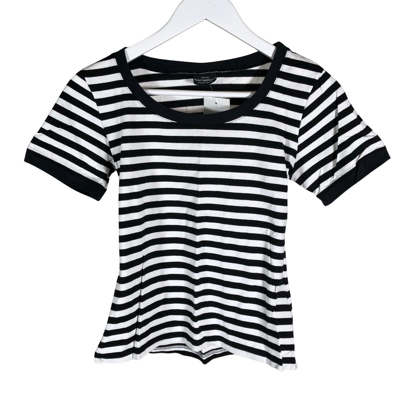 Unisex Marimekko - T-paita, koko 36 - (1)