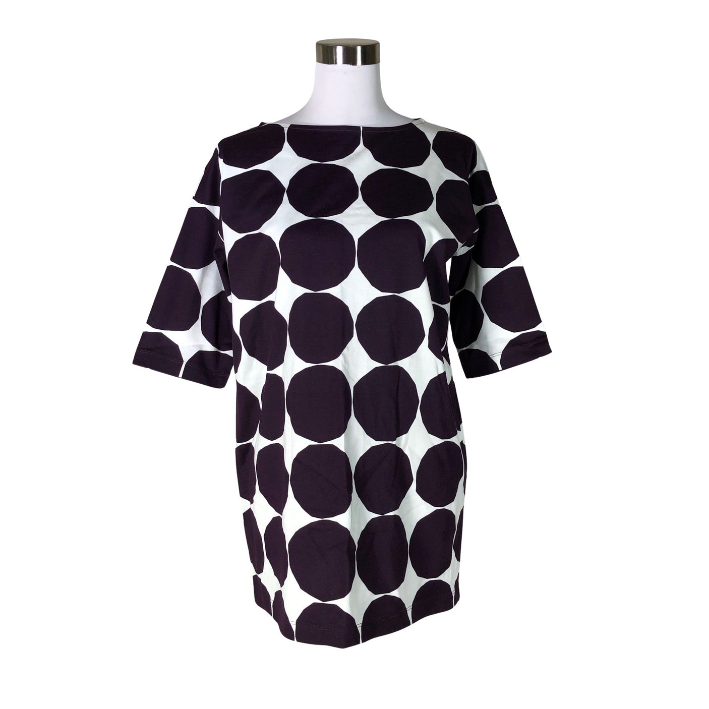 Unisex Marimekko - Trikootunika, koko 36 - (1)