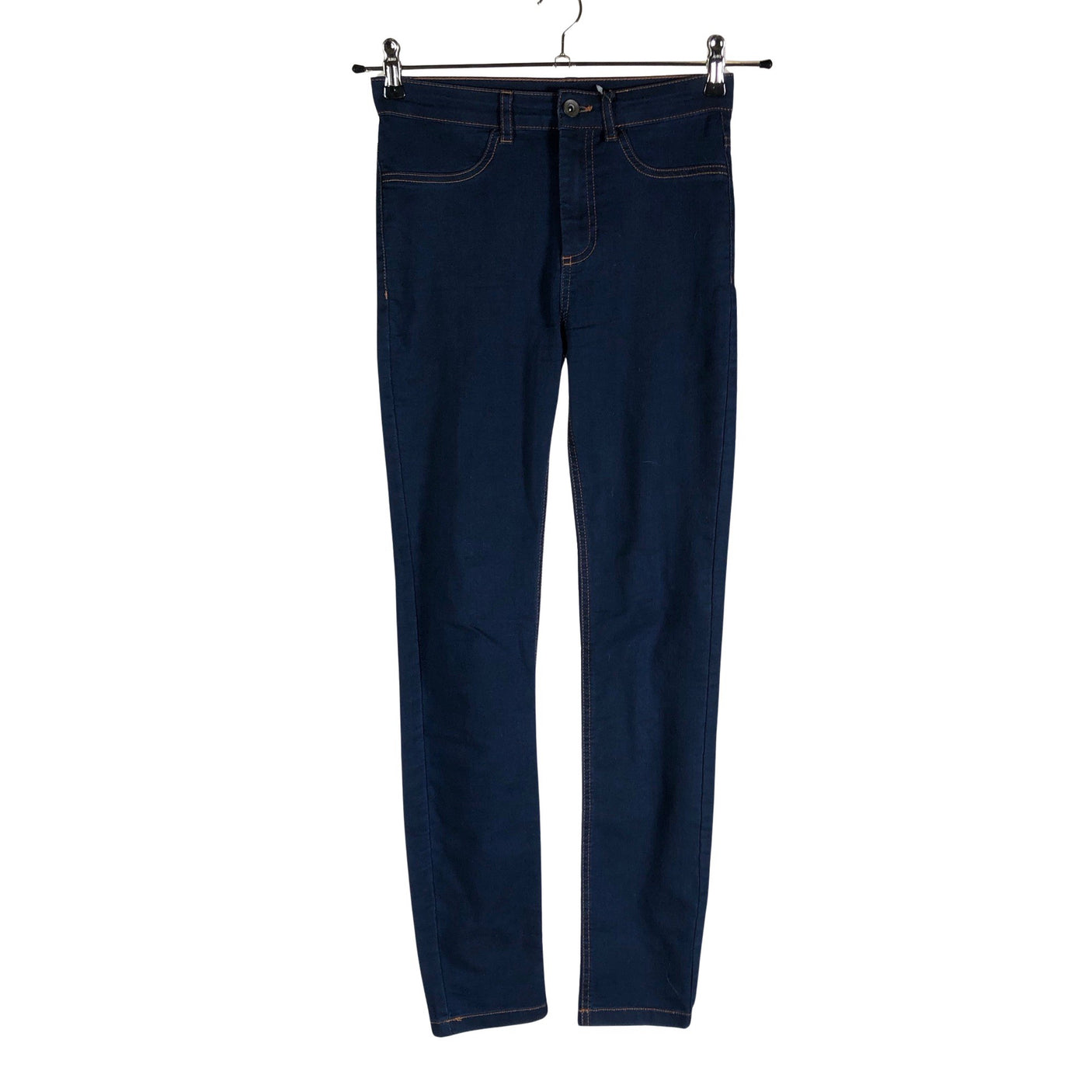 Unisex Caldezonia - Teksad, suurus 36 - Sinine (1)