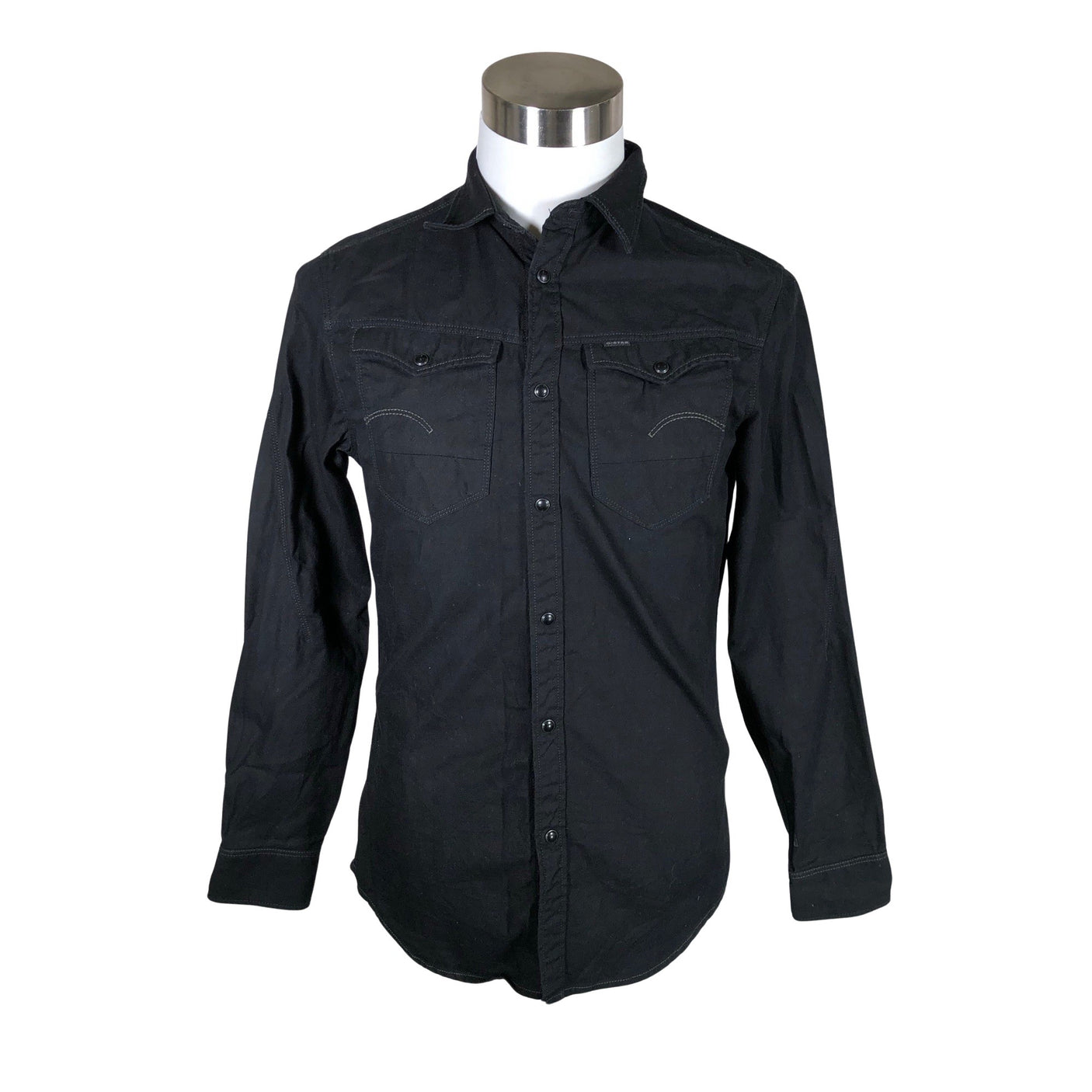 Unisex G-star - Farkkupaita, koko M - (1)