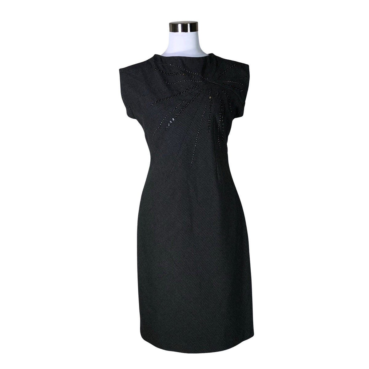 Unisex Ouì - Pliiatskleit, suurus 38 - Hall (1)