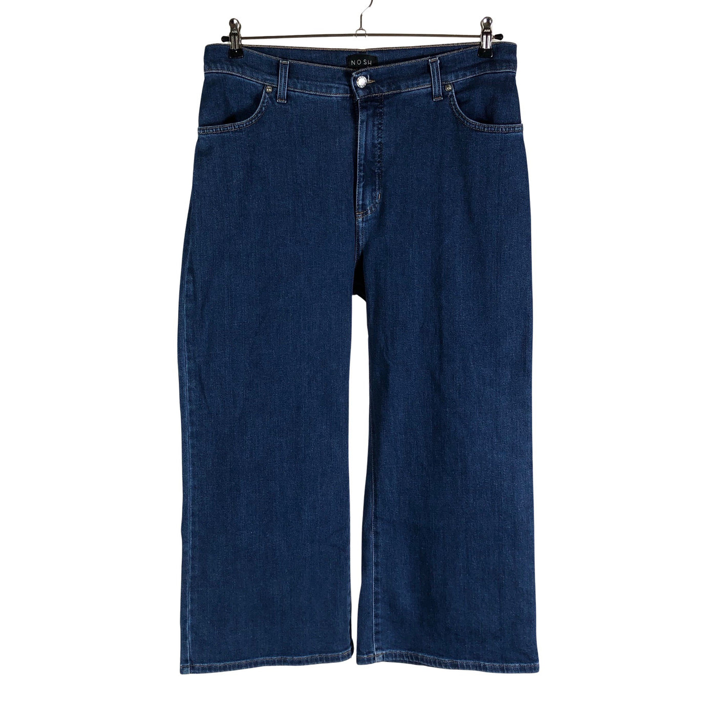 Unisex NOSH - Teksad, suurus 44 - Sinine (1)