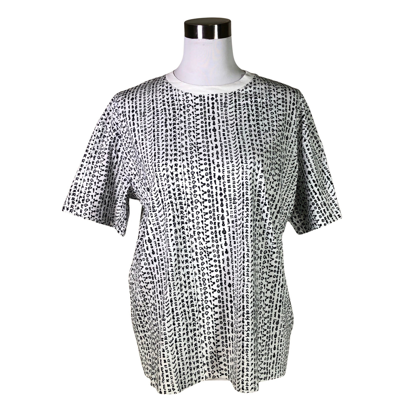 Unisex Marimekko - T-paita, koko 40 - (1)