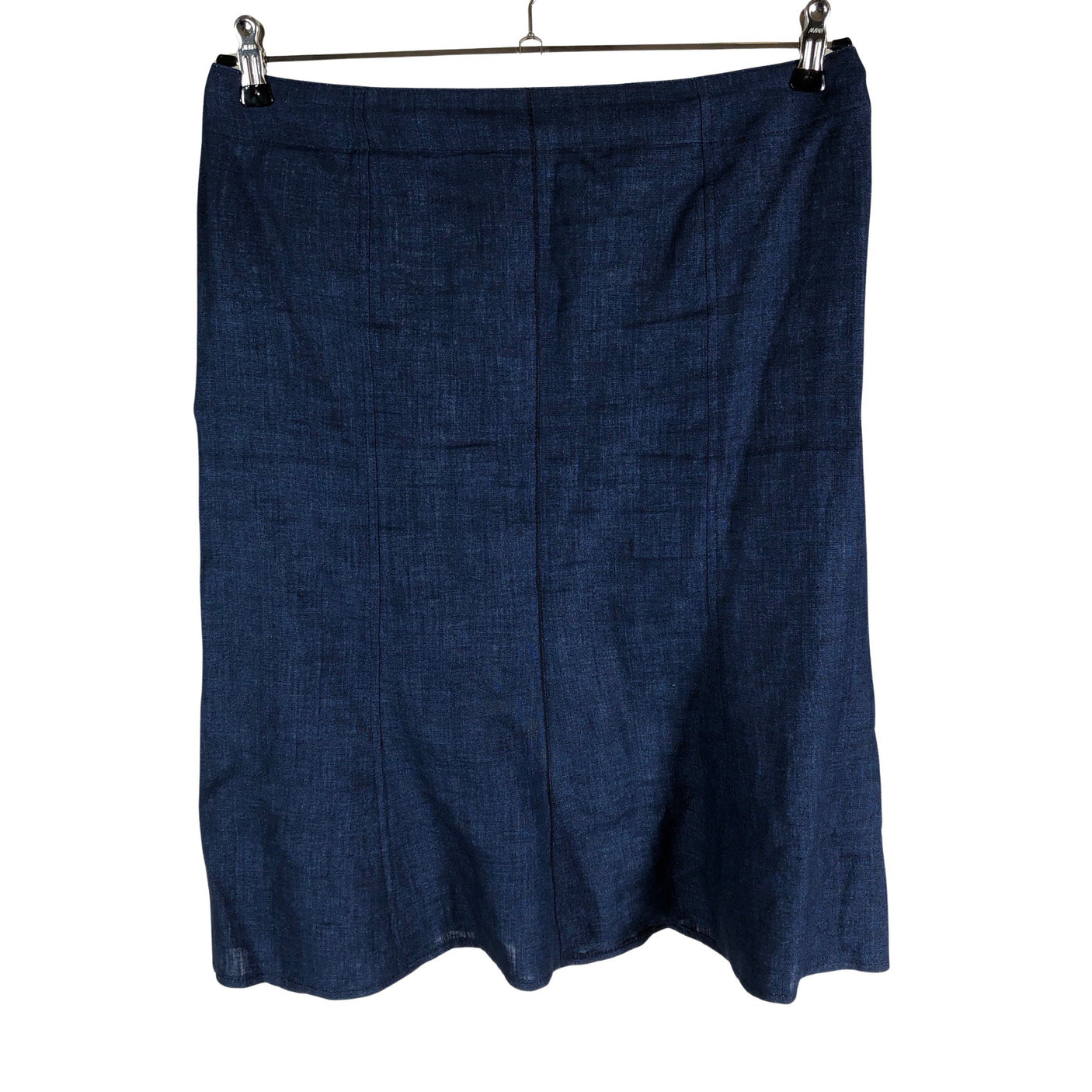 Unisex Voglia - Mitteveniv seelik, suurus 40 - Sinine (1)