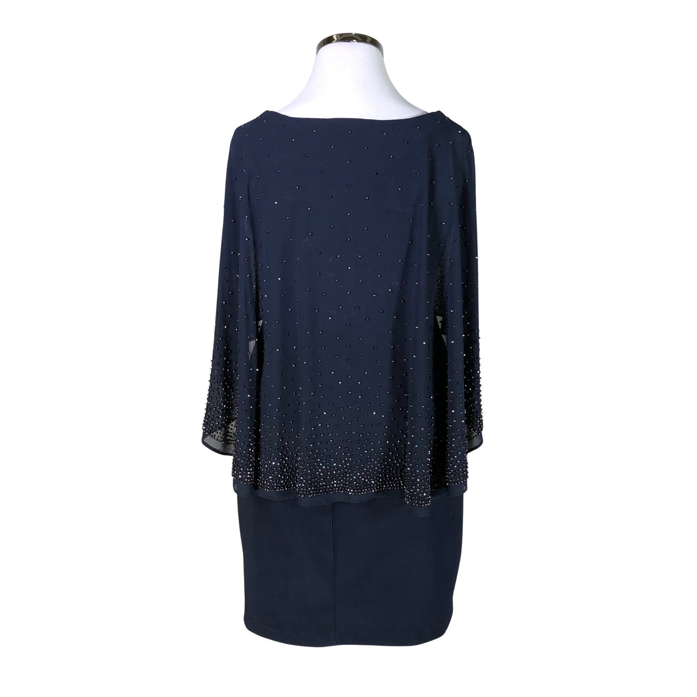 Unisex Frank Lyman - Juhlamekko, koko 42 - (2)