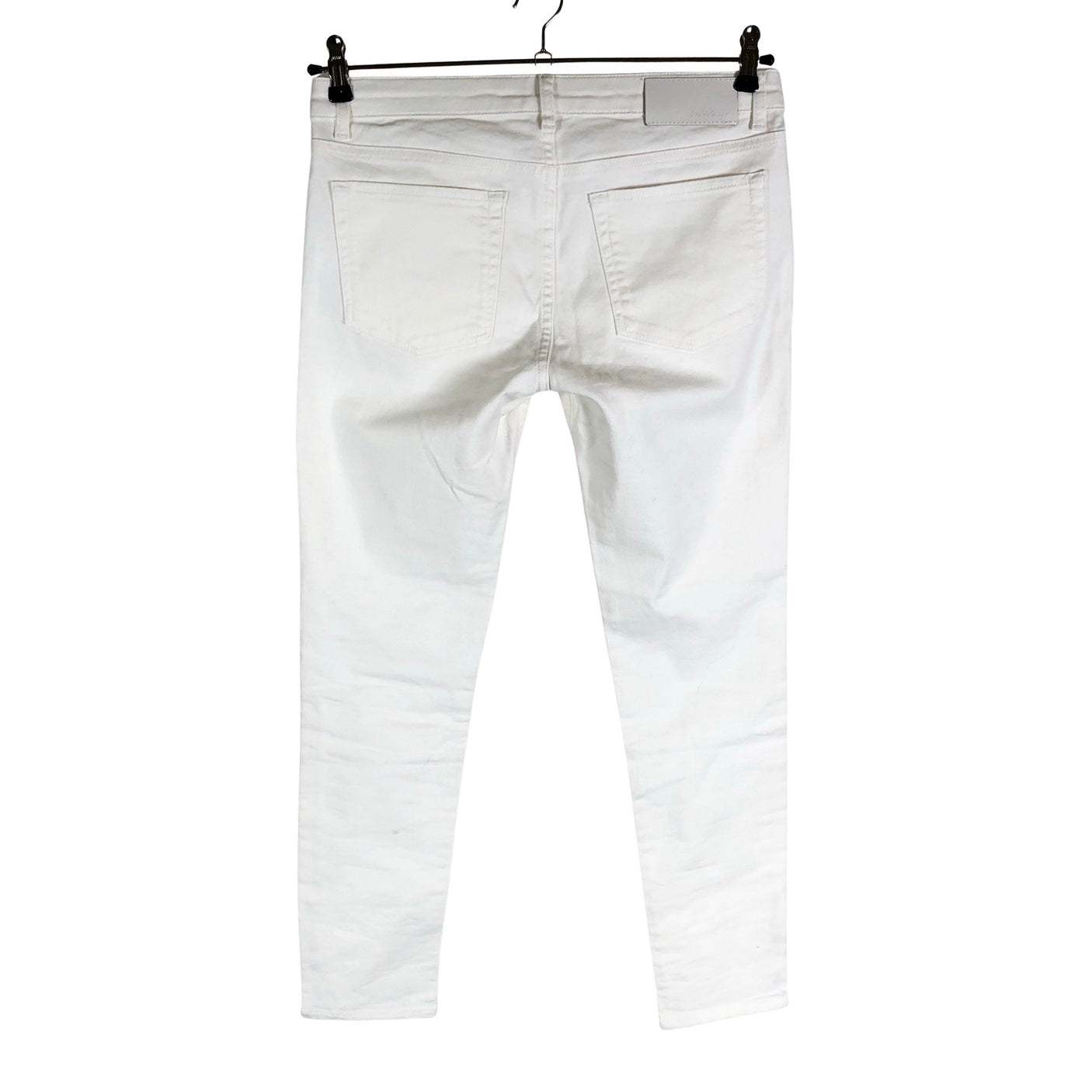 Unisex InWear - Teksad, suurus W28 - Looduslik valge (2)