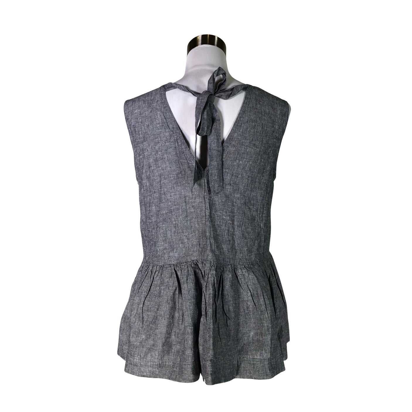 Unisex InWear - Kangastunika, koko 36 - (2)