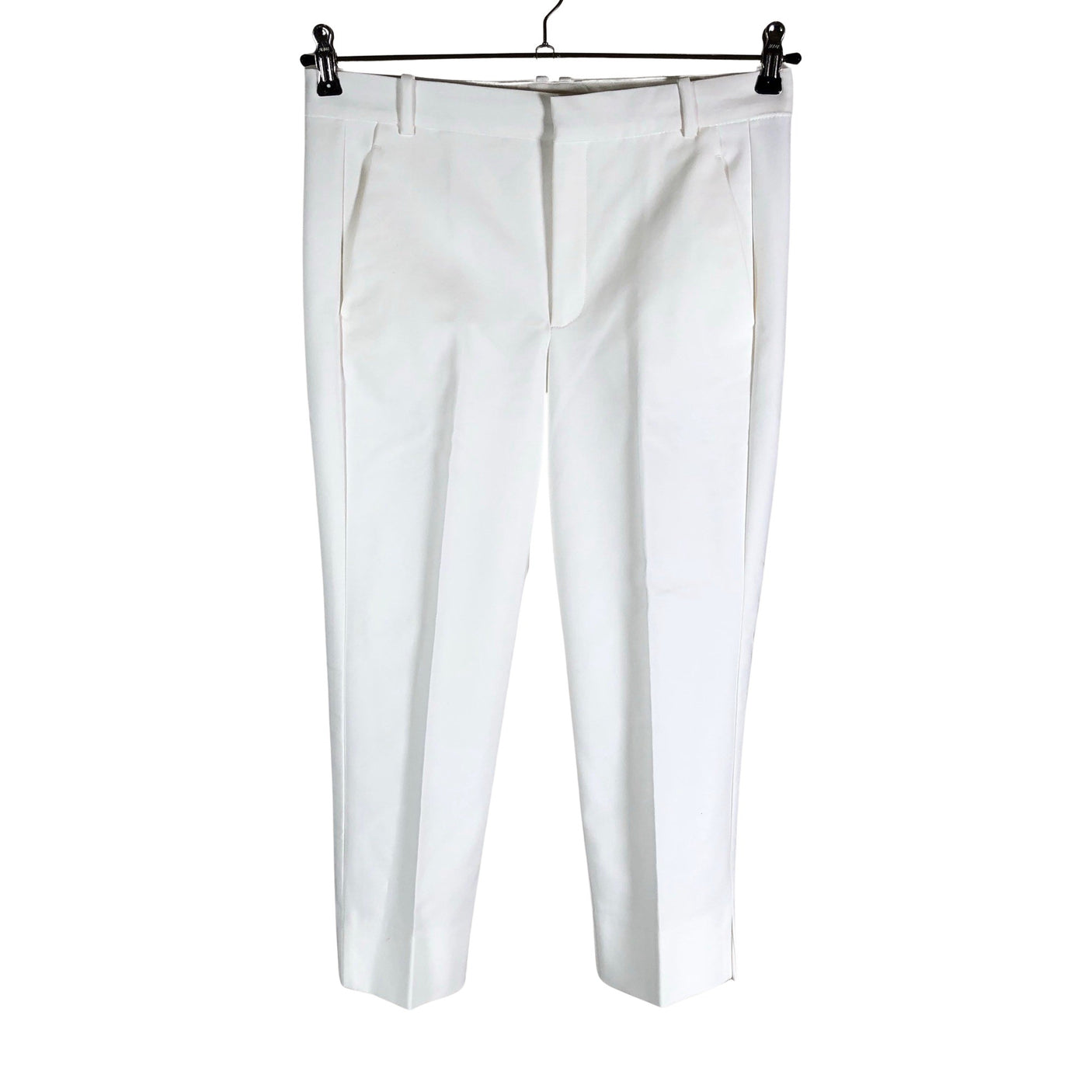 Unisex InWear - Viigipüksid, suurus 36 - Valge (1)