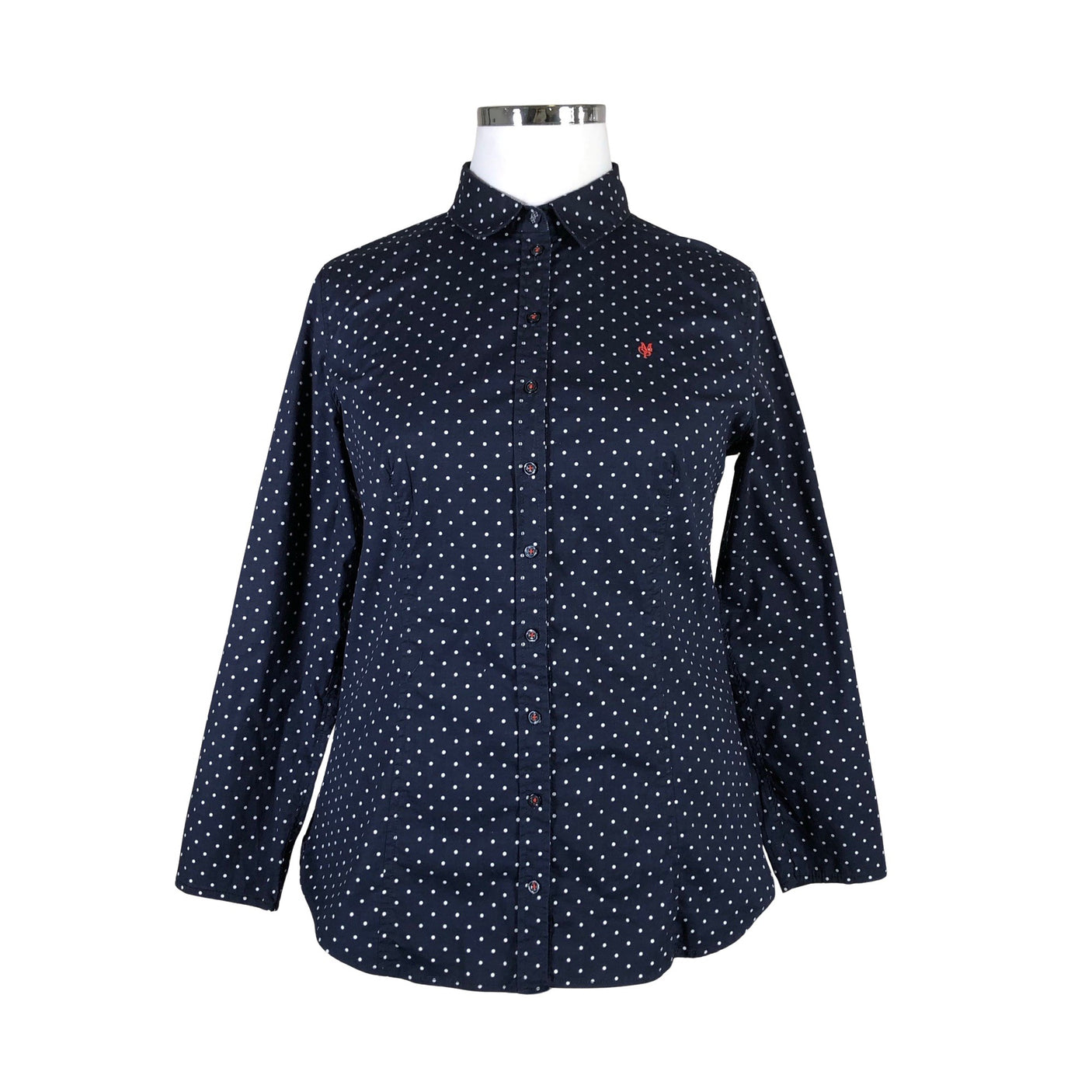 Unisex Marc O'Polo - Kauluspaita, koko 42 - (1)