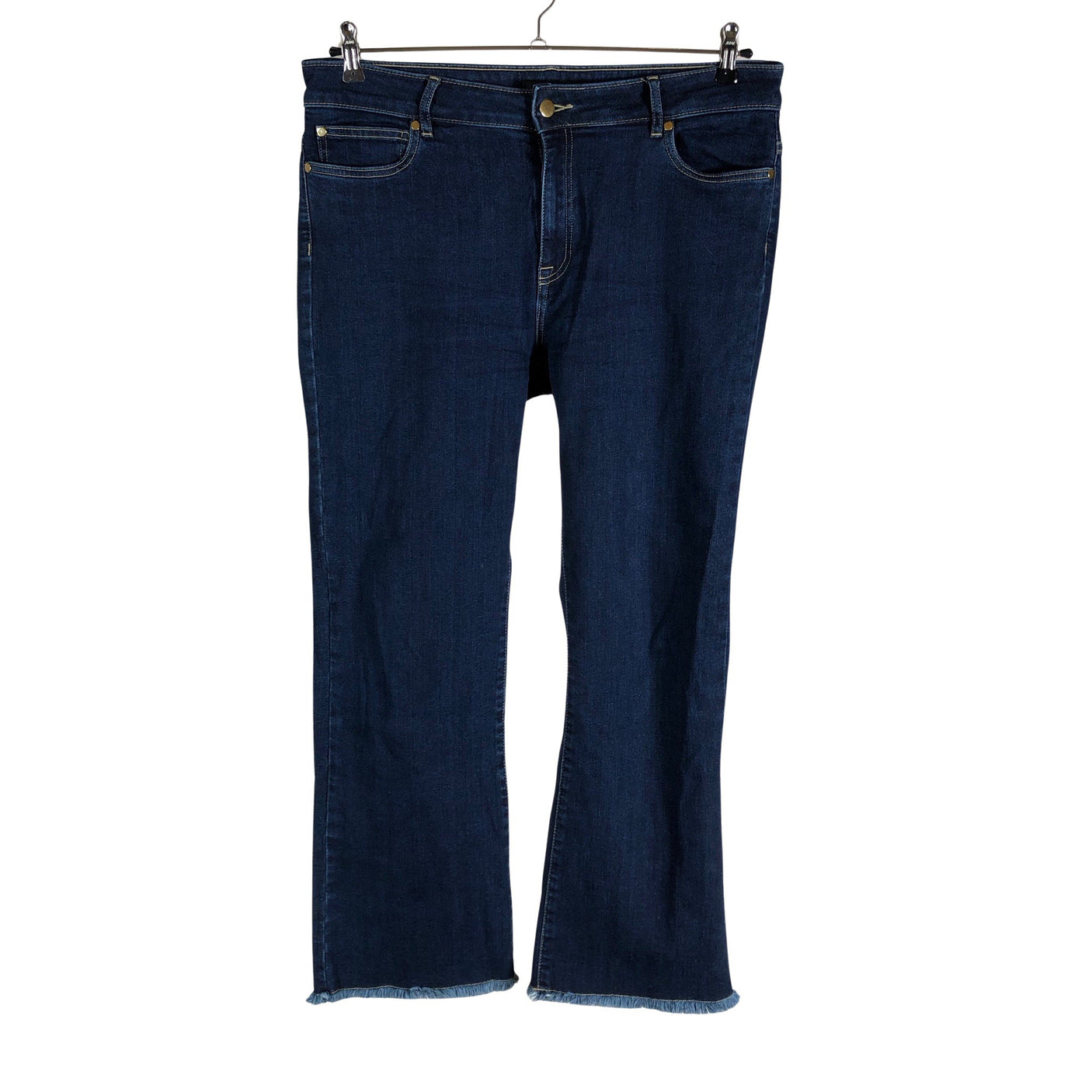 Unisex Andiata - Farkut, koko 44 - (1)