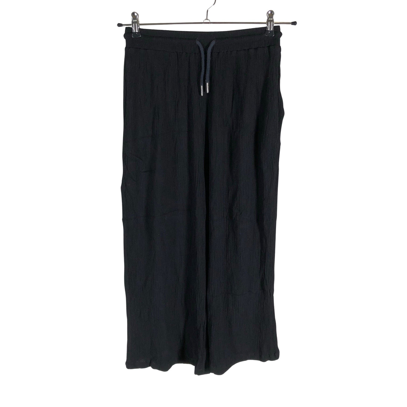 Unisex Makia - Mittevenivad püksid, suurus 34 - Must (1)