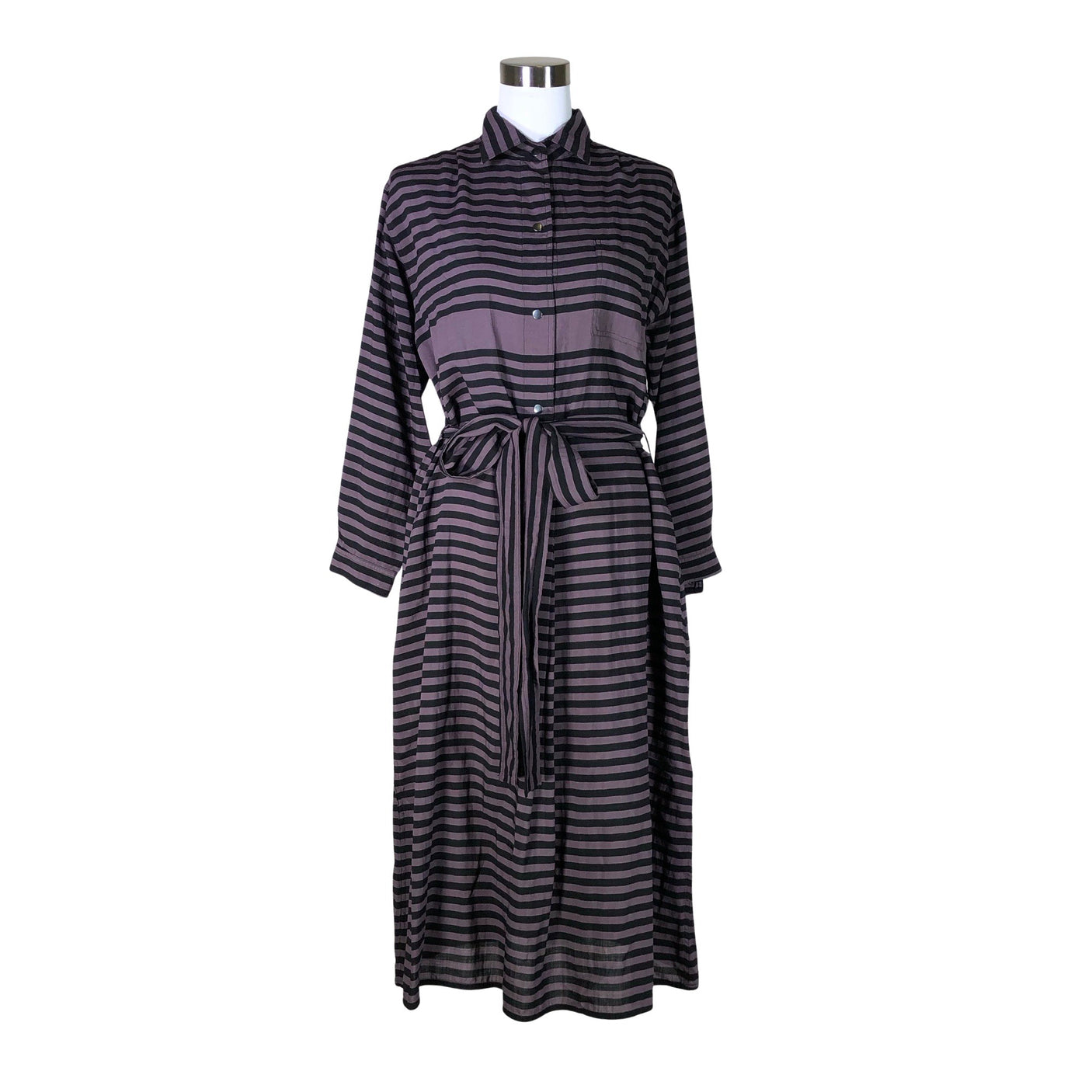 Unisex Vuokko - Sifonkimekko, koko 36 - (1)