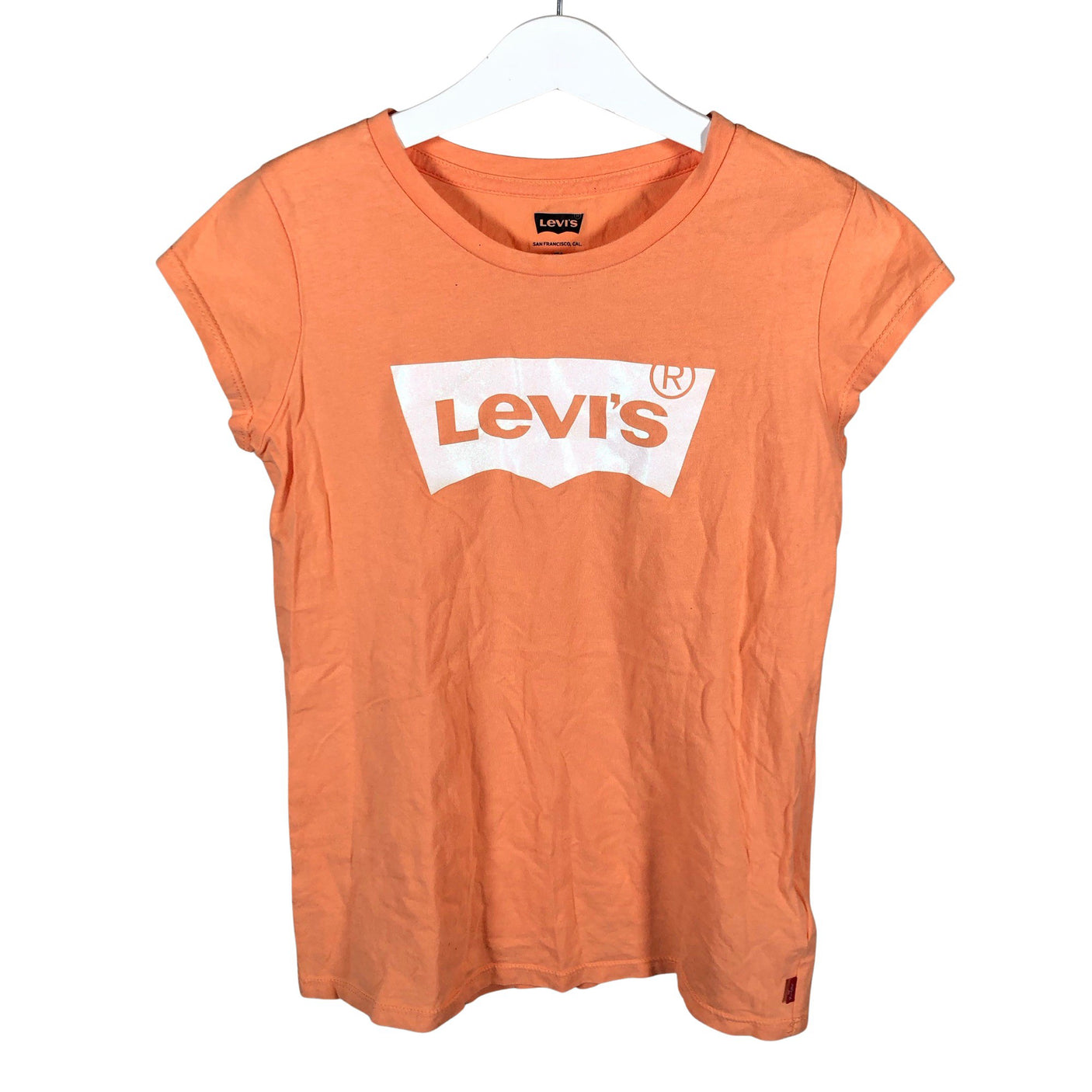 Unisex Levi's - T-paita, koko 146 - 152 - (1)