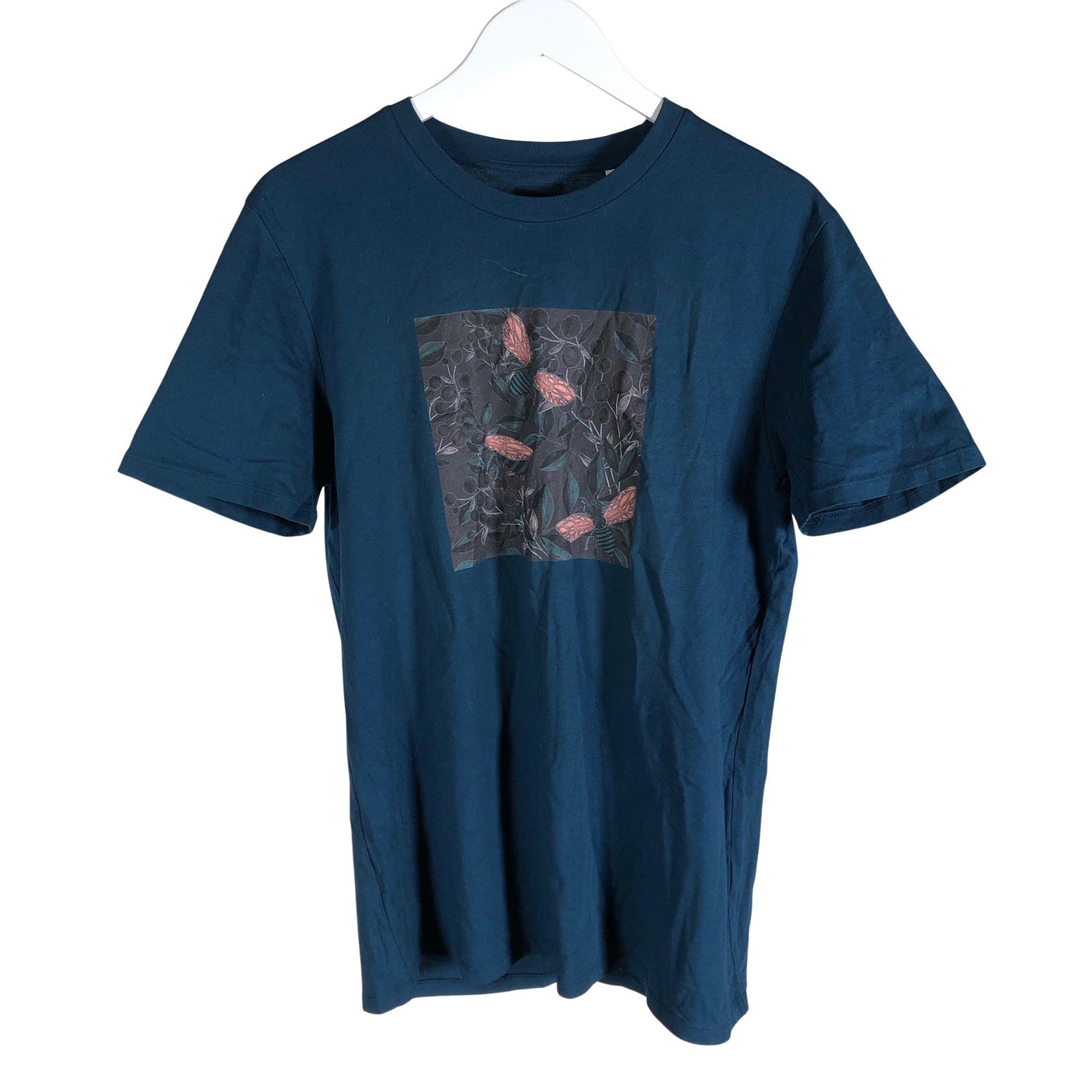 Unisex Frida - T-paita, koko 40 - (1)