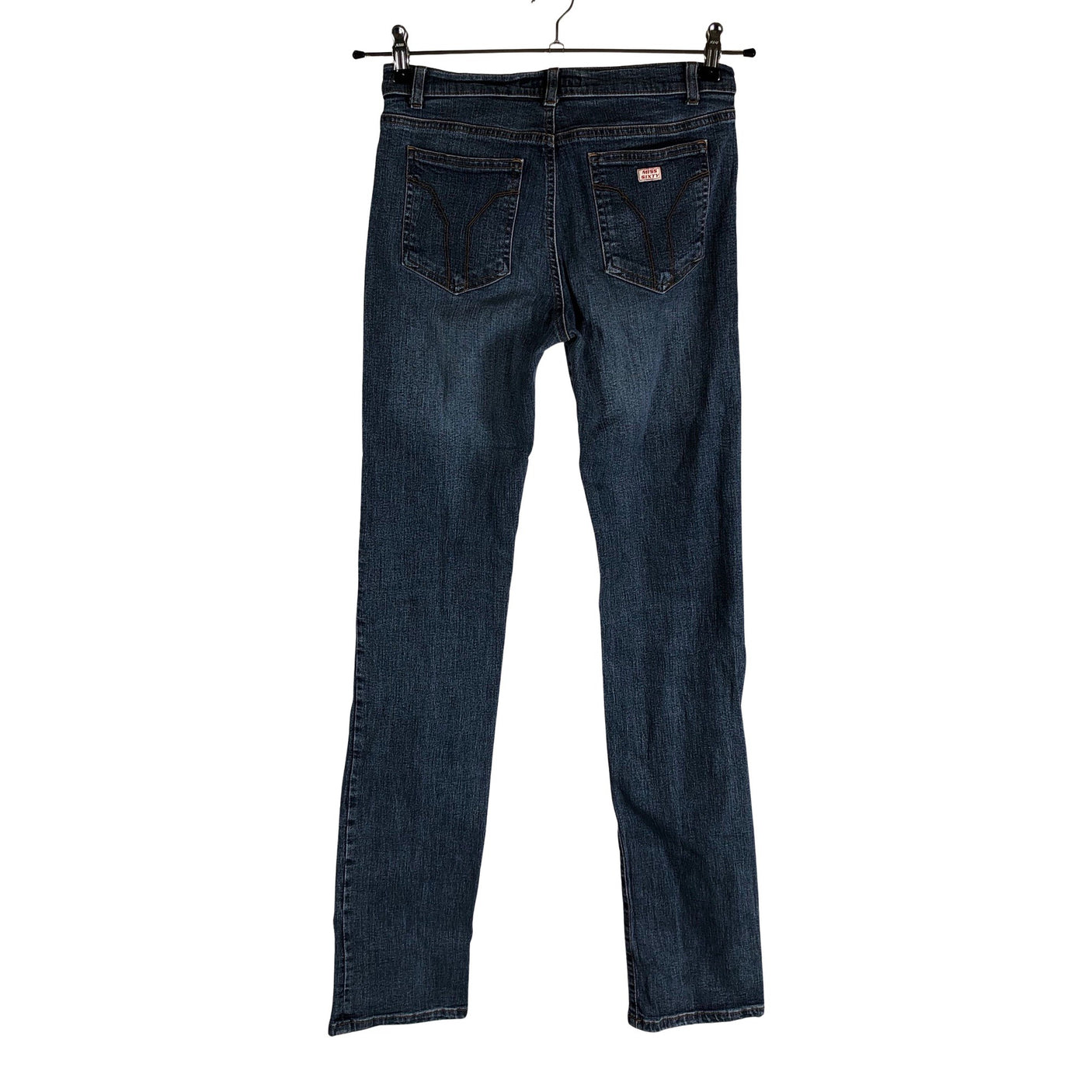 Unisex Miss Sixty - Teksad, suurus 34 - Sinine (2)
