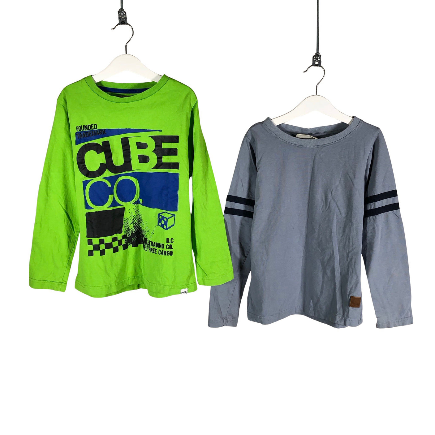 Unisex Milk Copenhagen - Trikoopaita, koko 134 - 140 - (1)