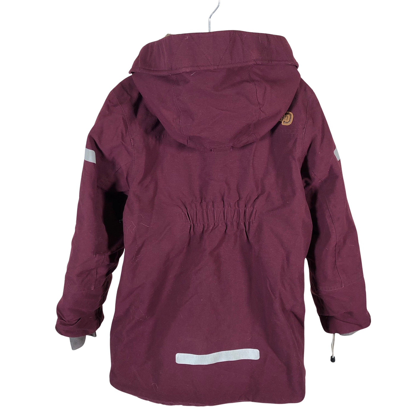 Unisex Didriksons - Toppatakki, koko 128 - 134 - (2)