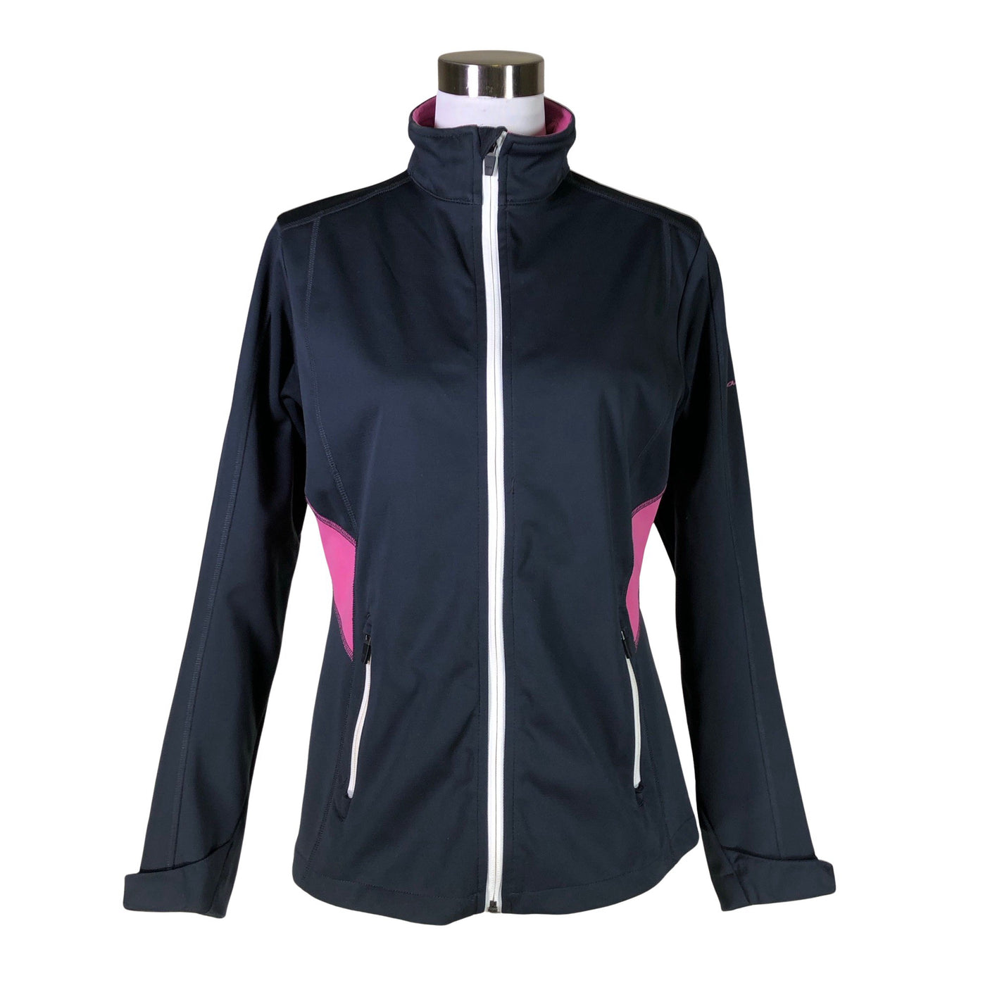 Unisex Abacus - Softshell-takki, koko 38 - (1)