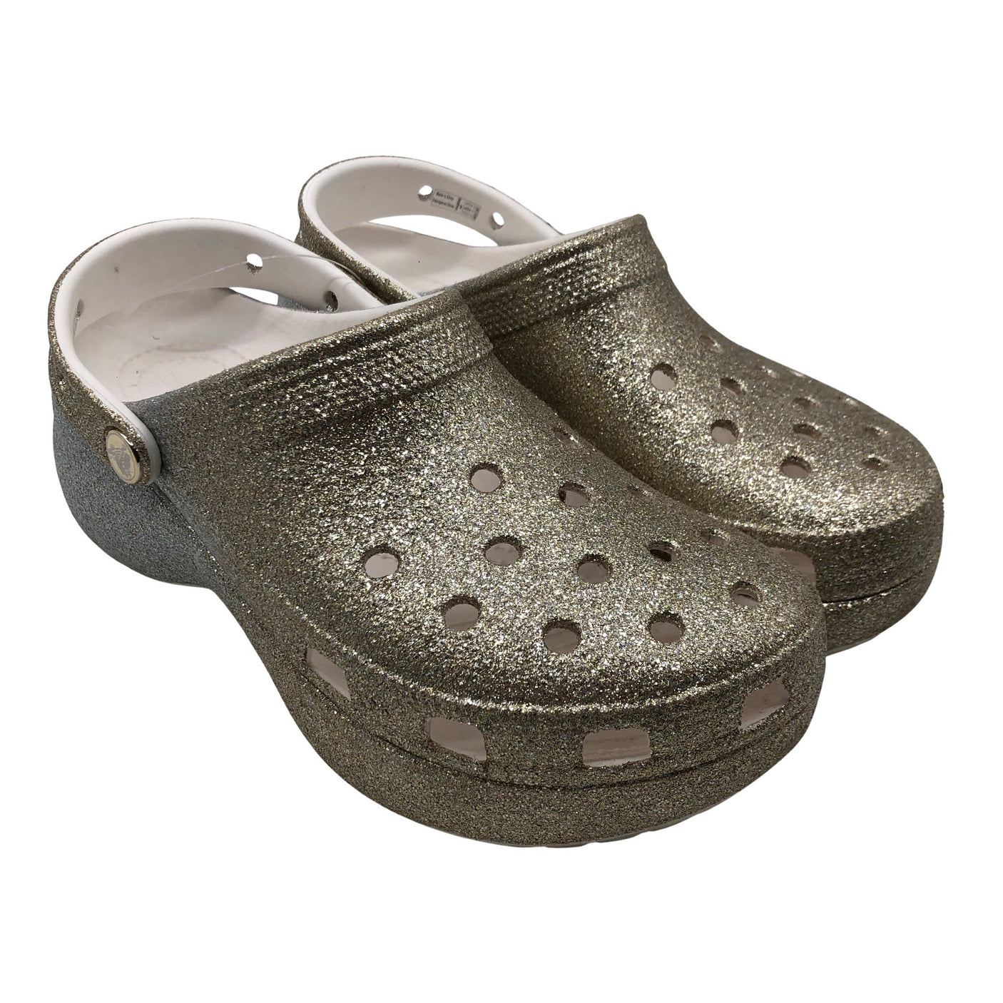 Unisex Crocs - Pistokkaat, koko 38 - (2)