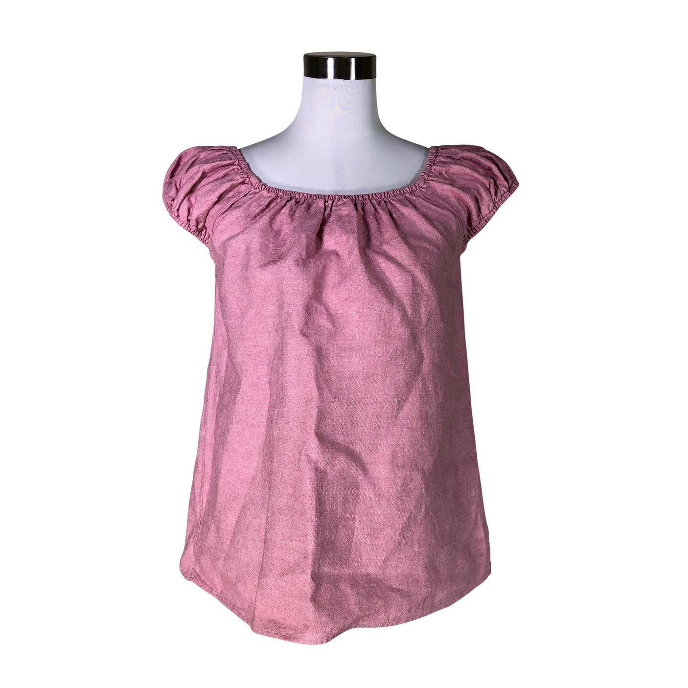 Unisex Bypias - Lyhythihainen pusero, koko 36 - (1)