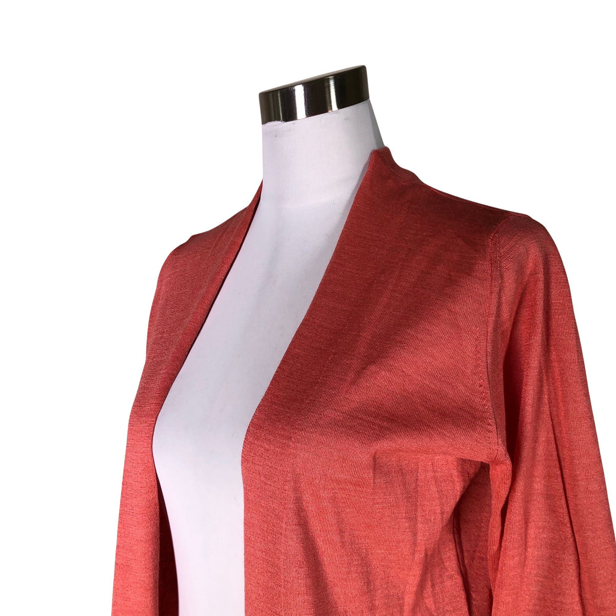 Unisex Alpa - Neuletakki, koko 36 - (3)