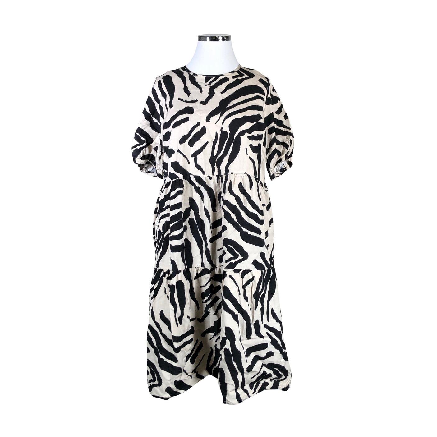 Unisex Nanso - Kangasmekko, koko 44 - (1)