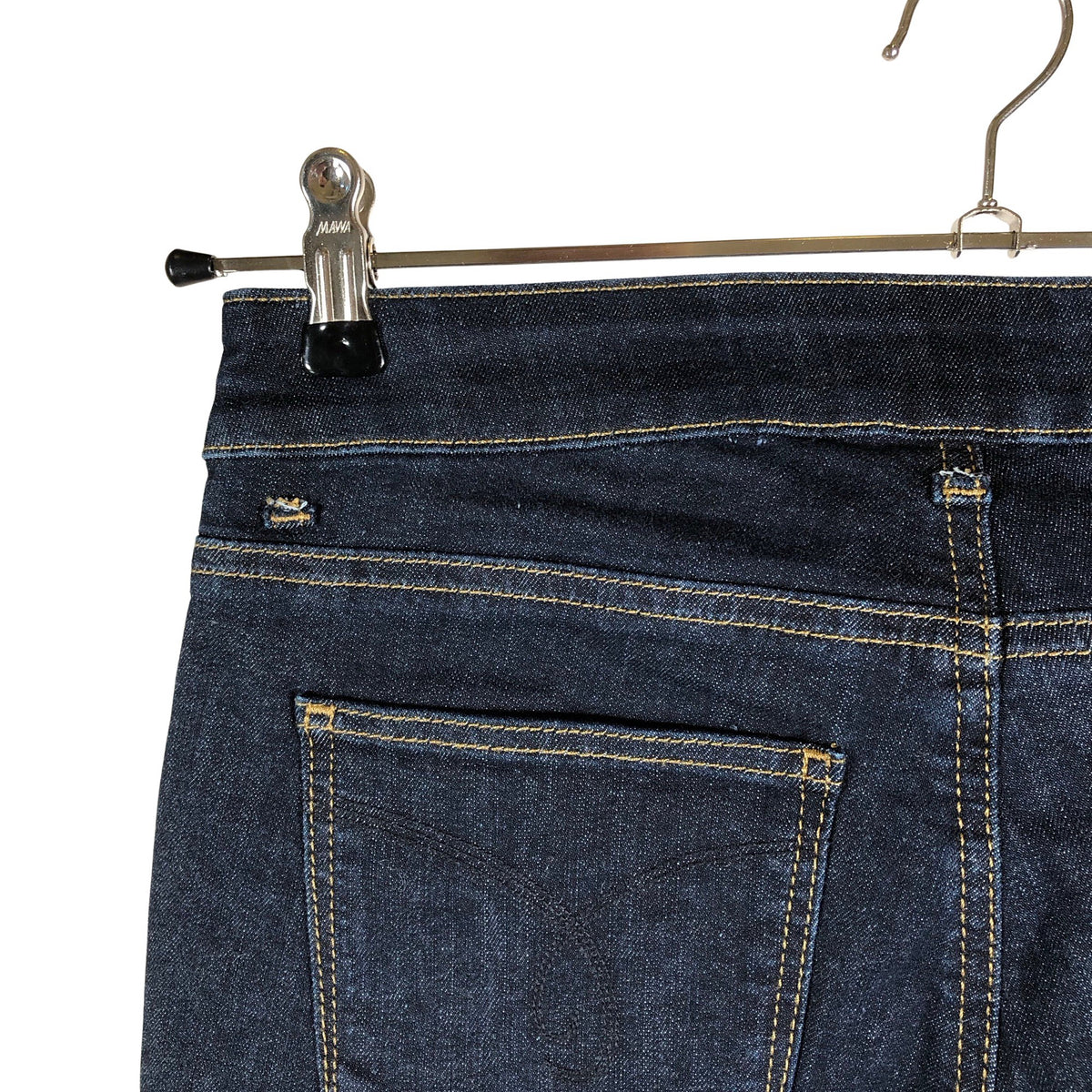 Unisex Esprit - Teksad, suurus W26 - Sinine (2)