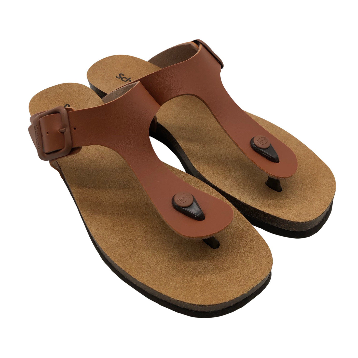 Unisex Scholl - Sandaalit, koko 40 - (2)