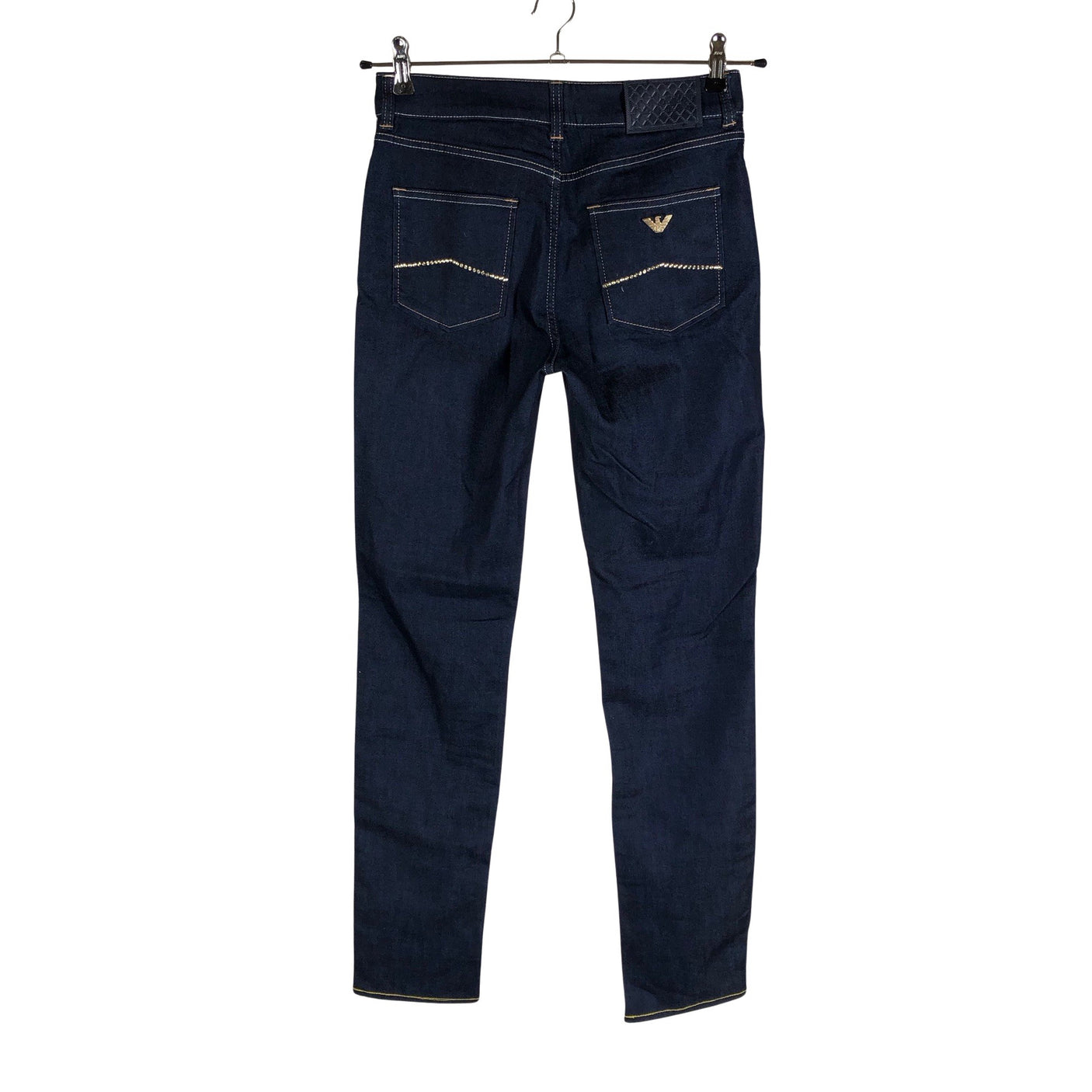 Unisex Armani Jeans - Farkut, koko W28 - (2)