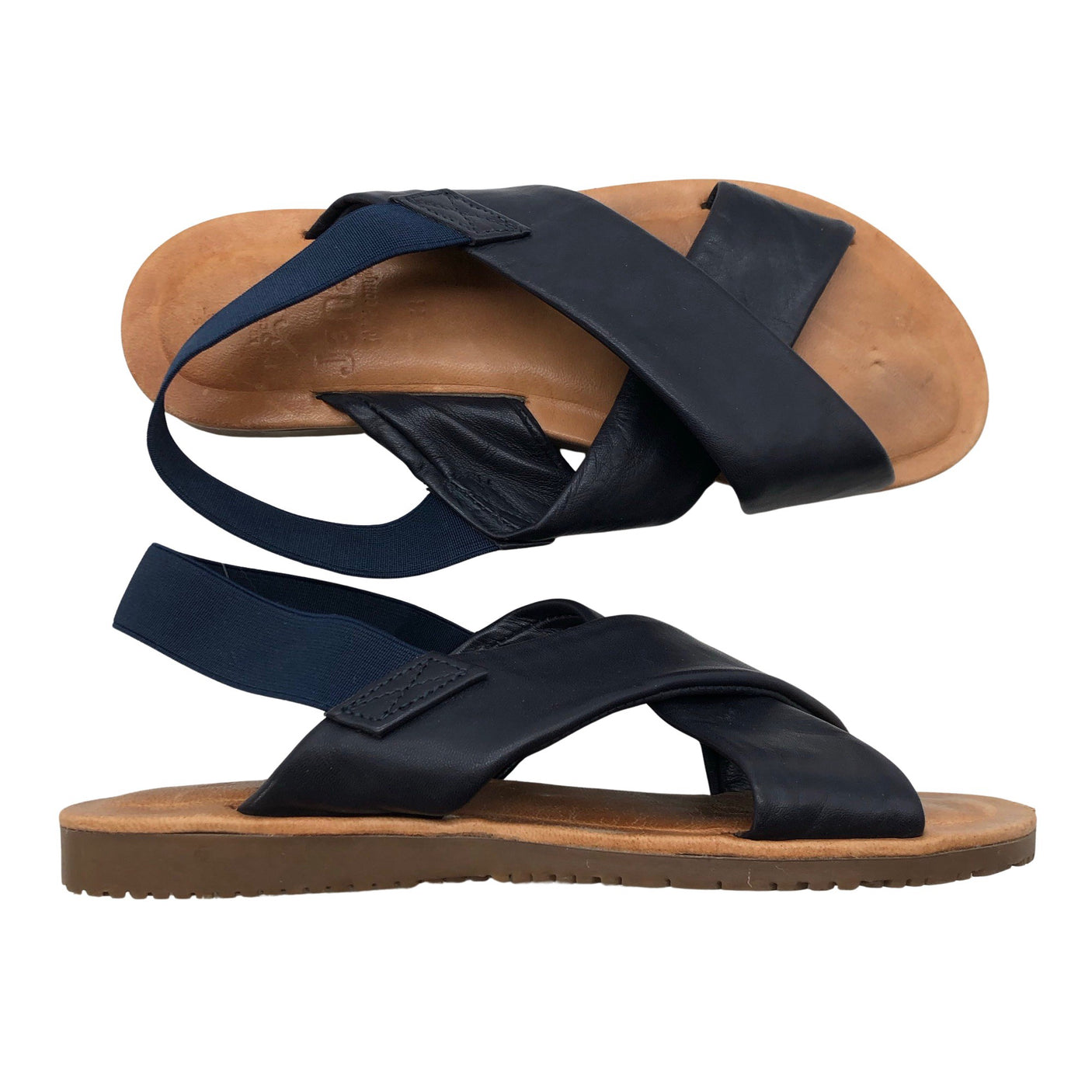 Unisex Jana - Sandaalit, koko 38 - (1)