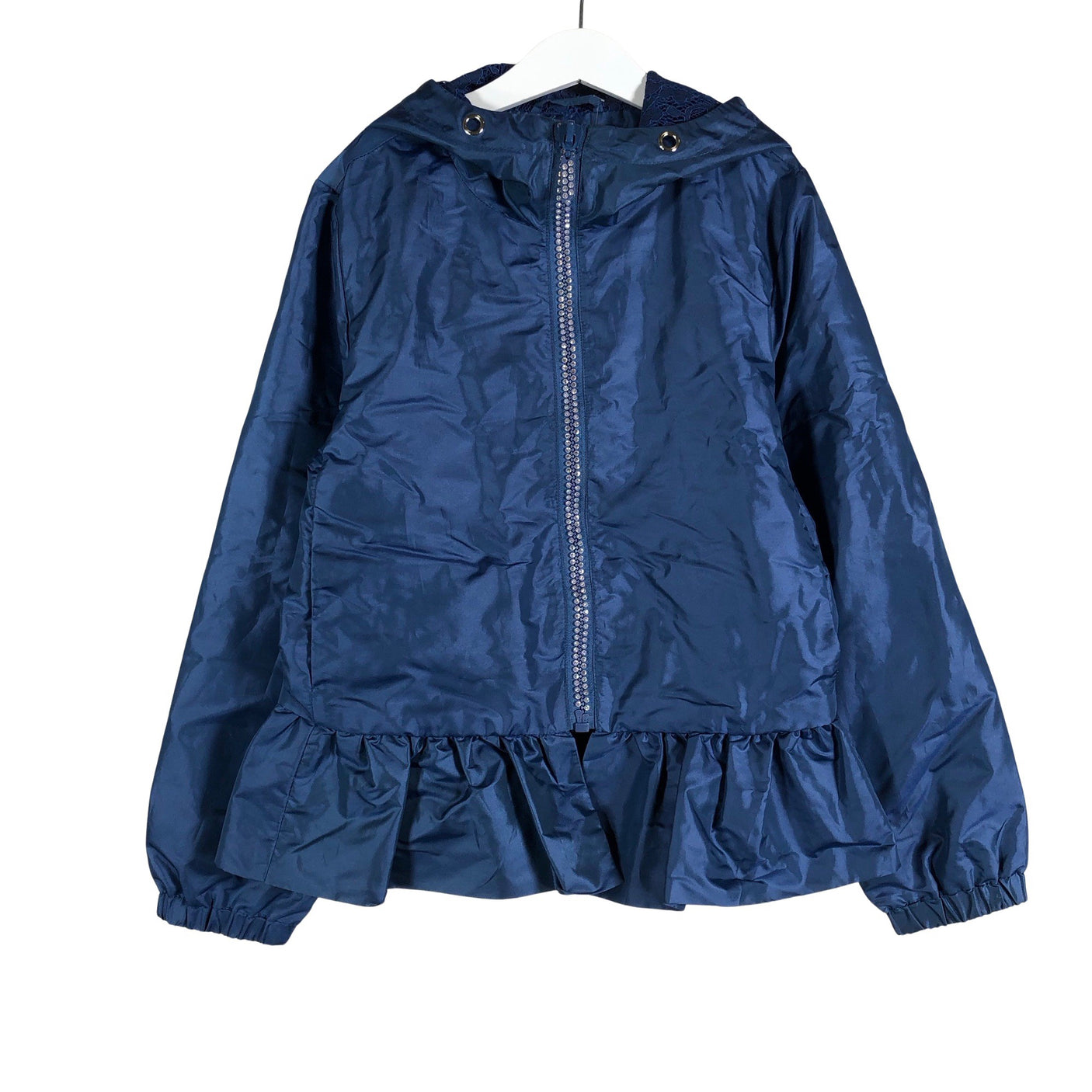 Unisex Gulliver - Jope, suurus 146 - 152 - Sinine (1)