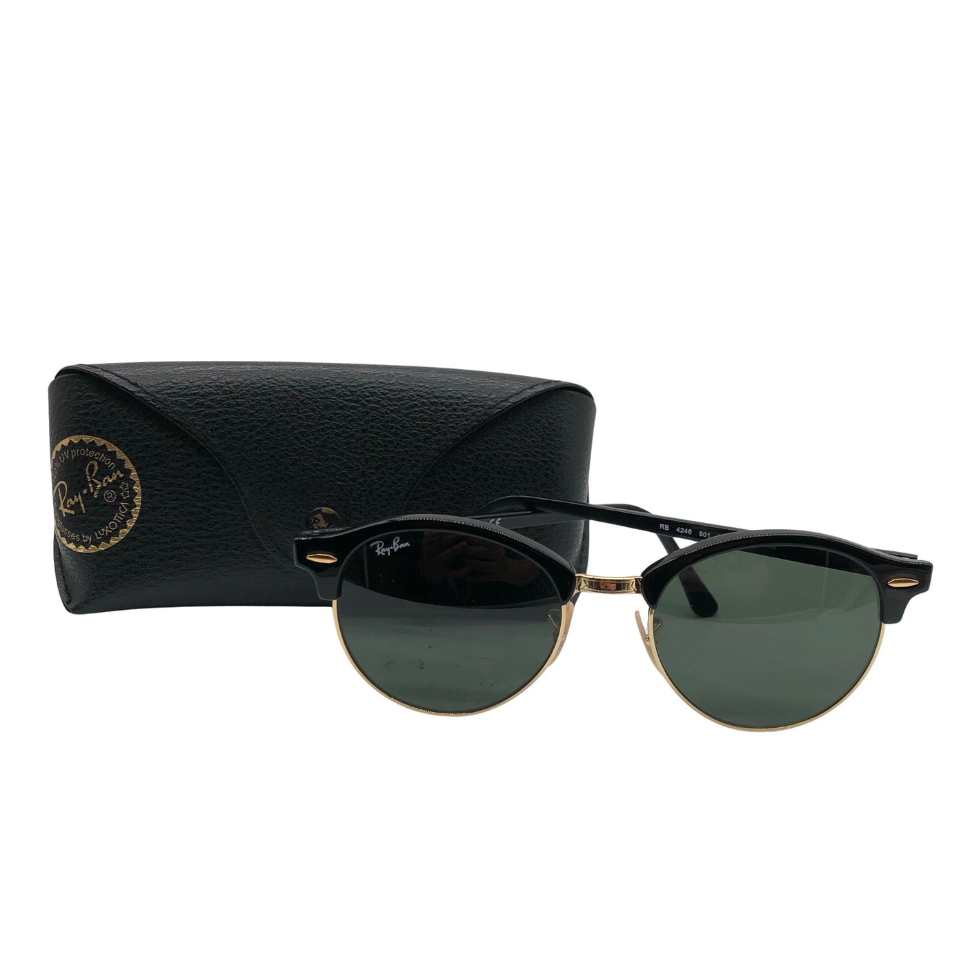 Unisex Ray-Ban - Aurinkolasit, koko Ei kokoa - (1)