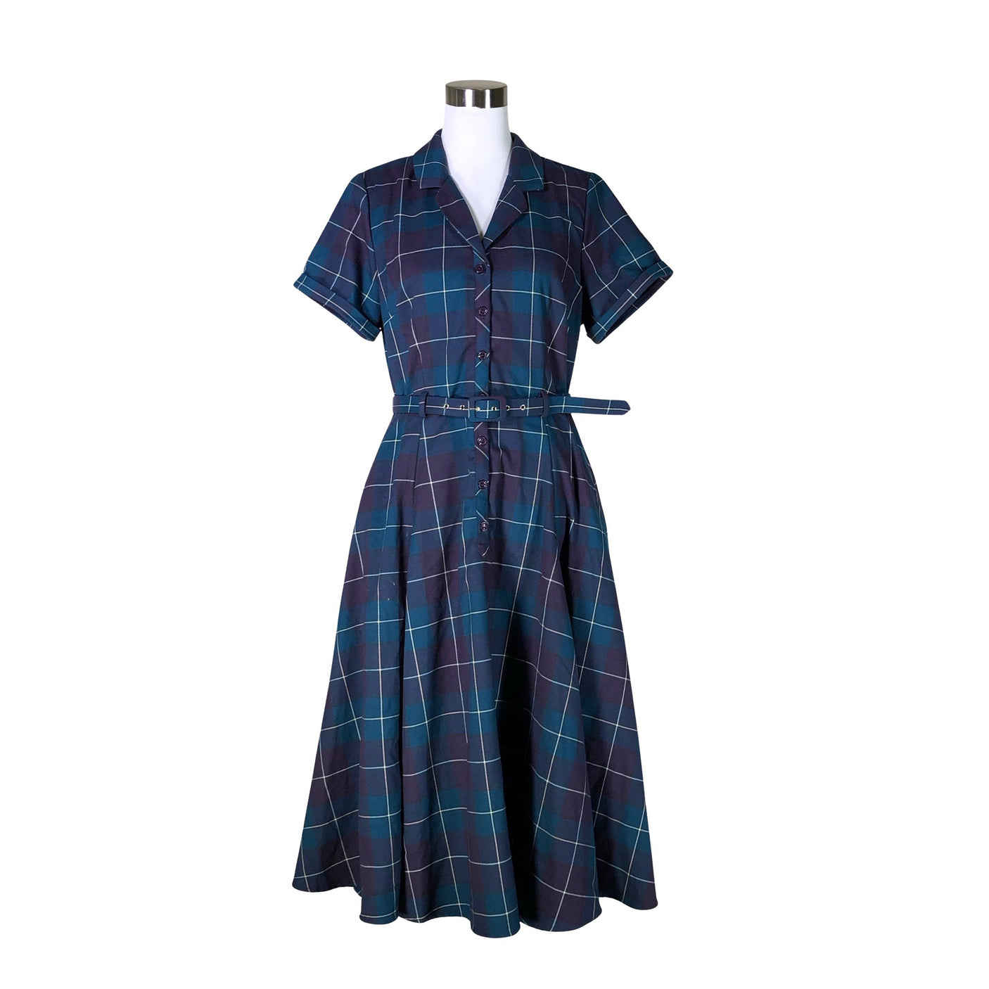 Unisex Collectif - Kangasmekko, koko 40 - (1)