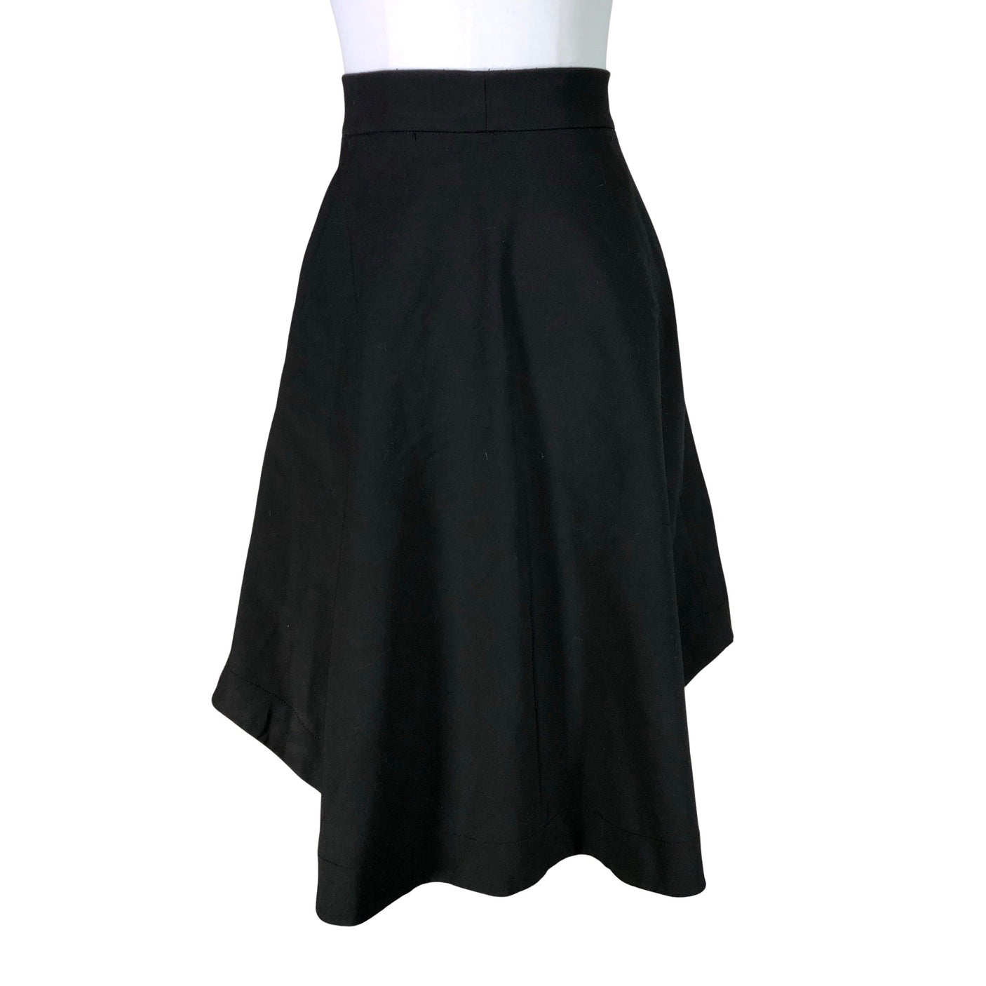 Unisex Arket - Kangashame, koko 32 - (1)
