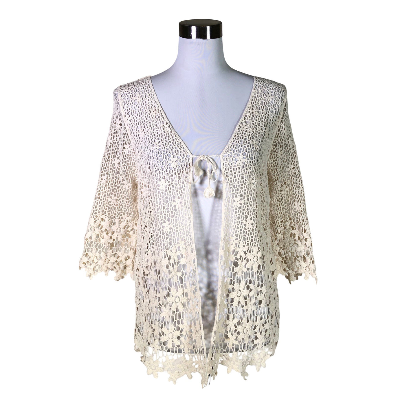 Unisex Molly Bracken - Neuletakki, koko 38 - (1)
