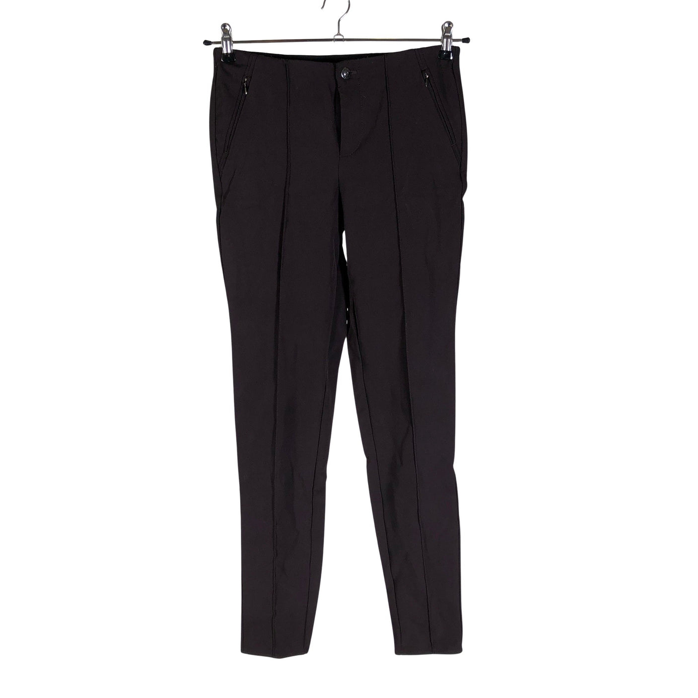 Unisex MAC - Mittevenivad püksid, suurus 36 - Pruun (1)