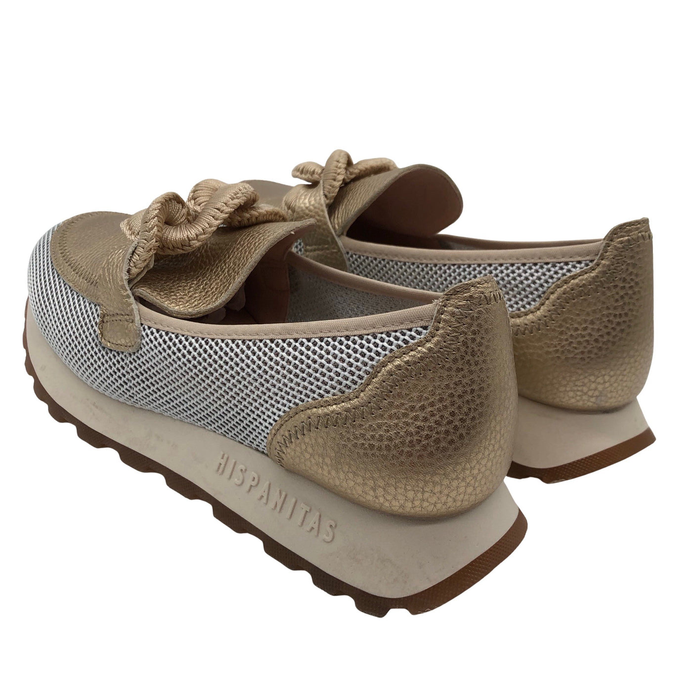 Unisex Hispanitas - Loaferit, koko 37 - (2)