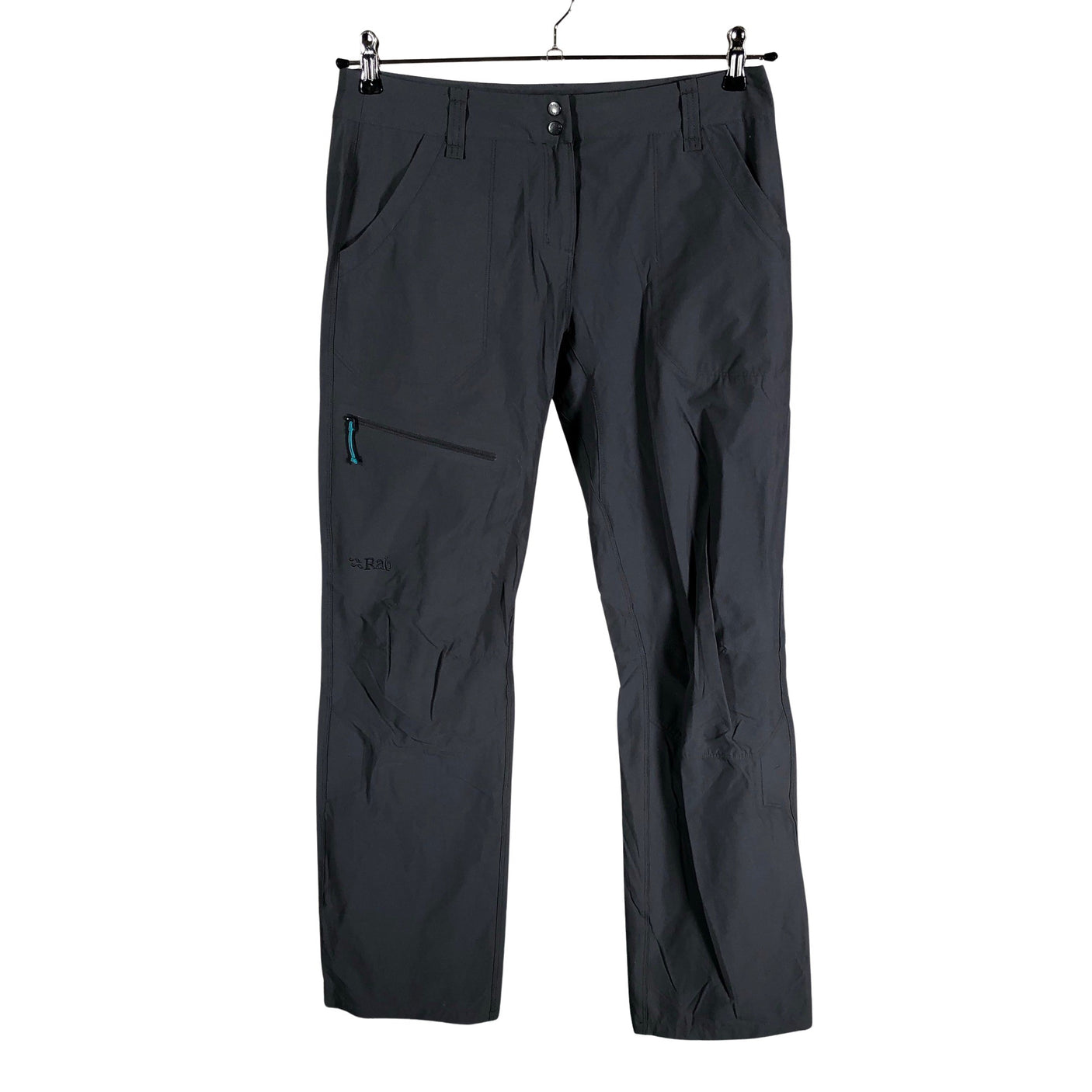 Unisex Rab - Ulkoiluhousut, koko 36 - (1)
