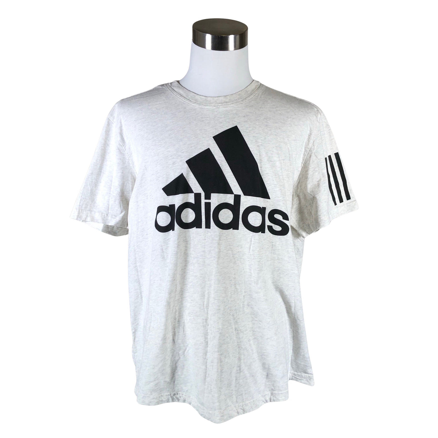 Unisex Adidas - T-paita, koko XXL - (1)