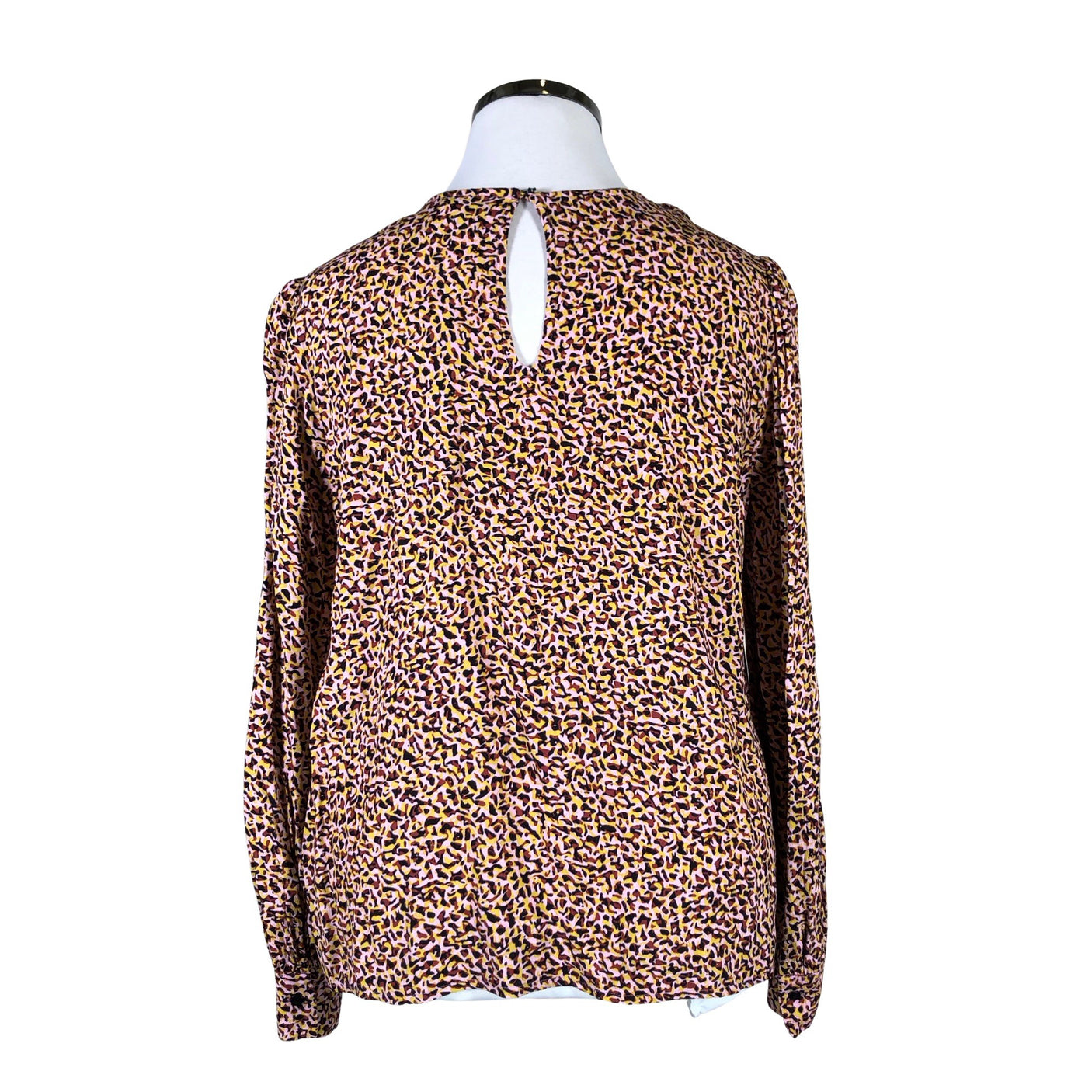 Unisex Esprit - Pluus, suurus 42 - Heleroosa (2)