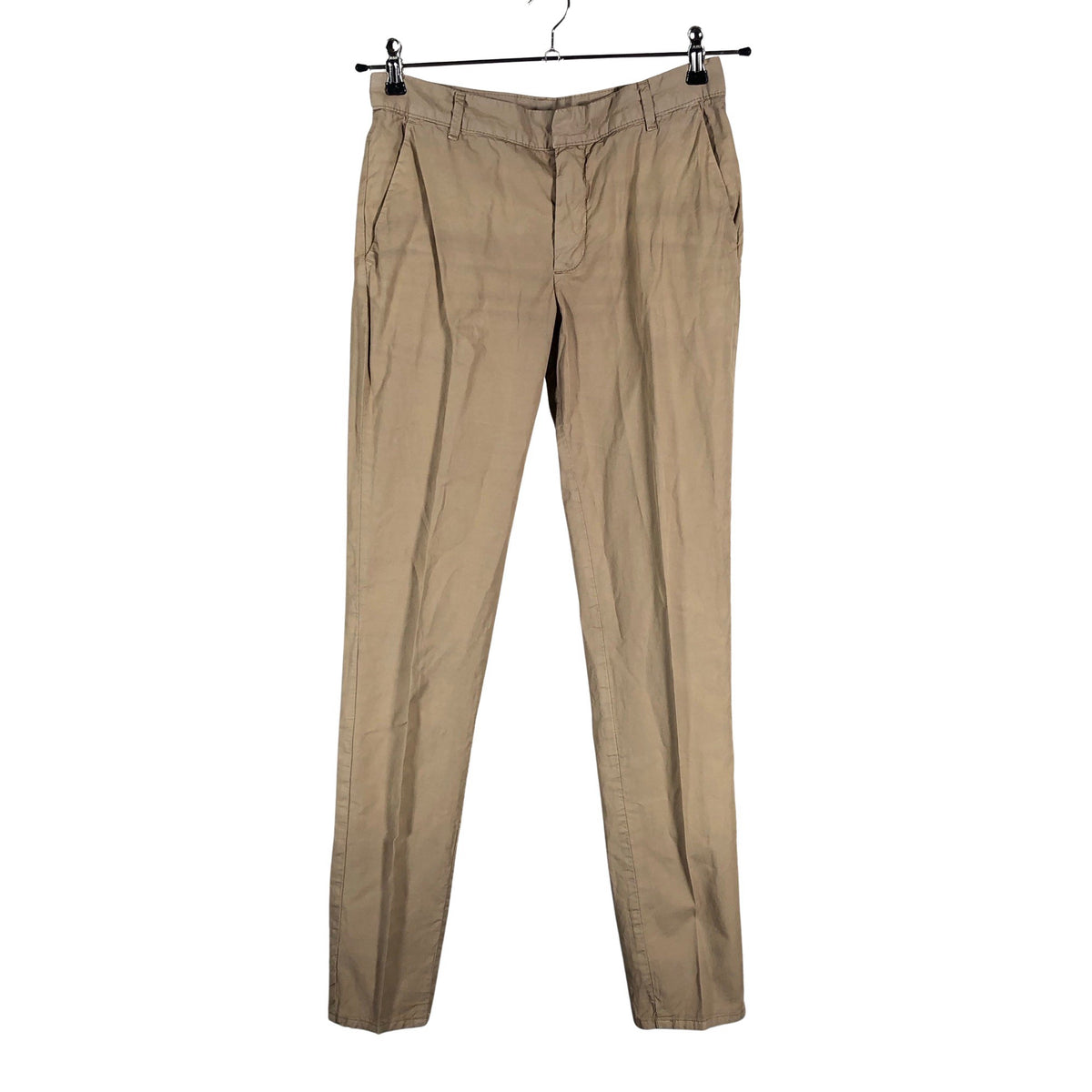 Unisex Tiger of Sweden - Chino-püksid, suurus 36 - Pruun (1)