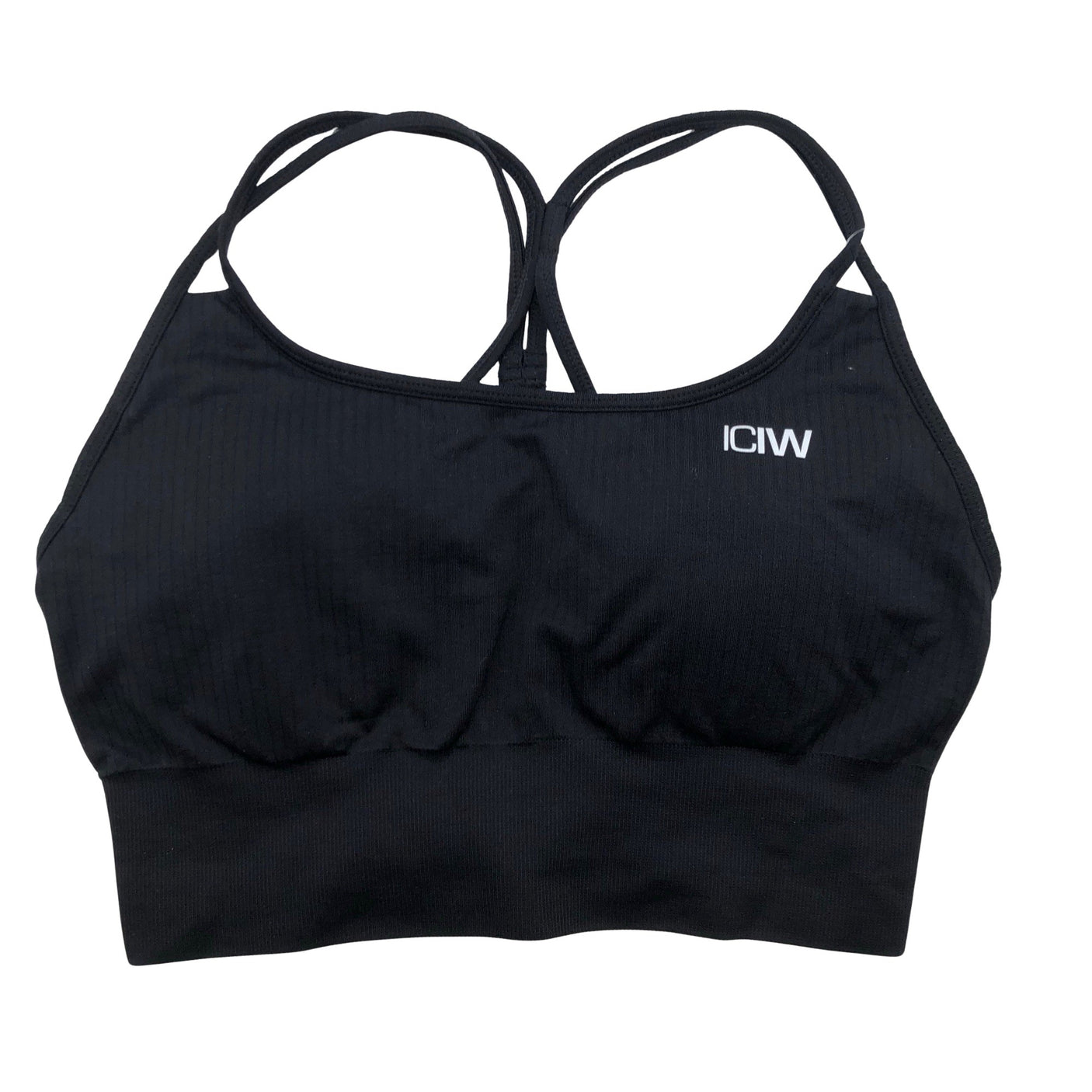 Unisex ICIW – Icaniwill - Urheilutoppi, koko 36 - (1)