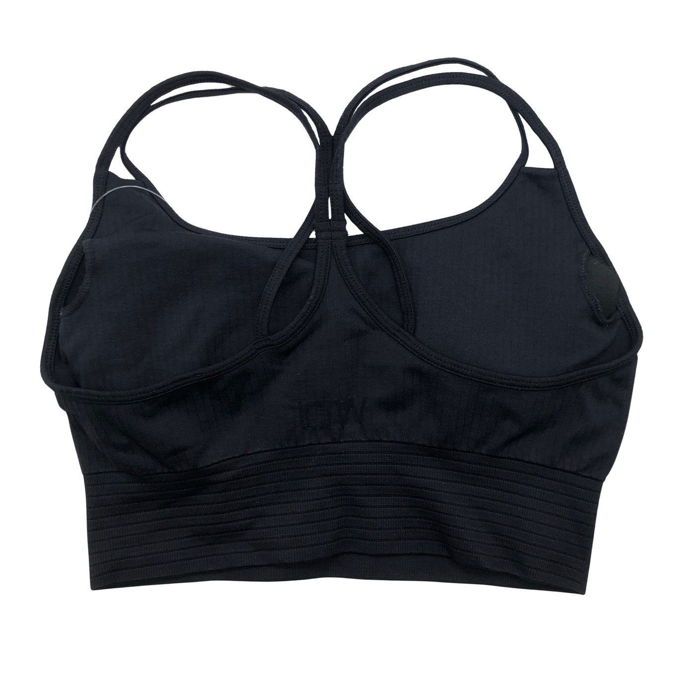 Unisex ICIW – Icaniwill - Urheilutoppi, koko 36 - (2)
