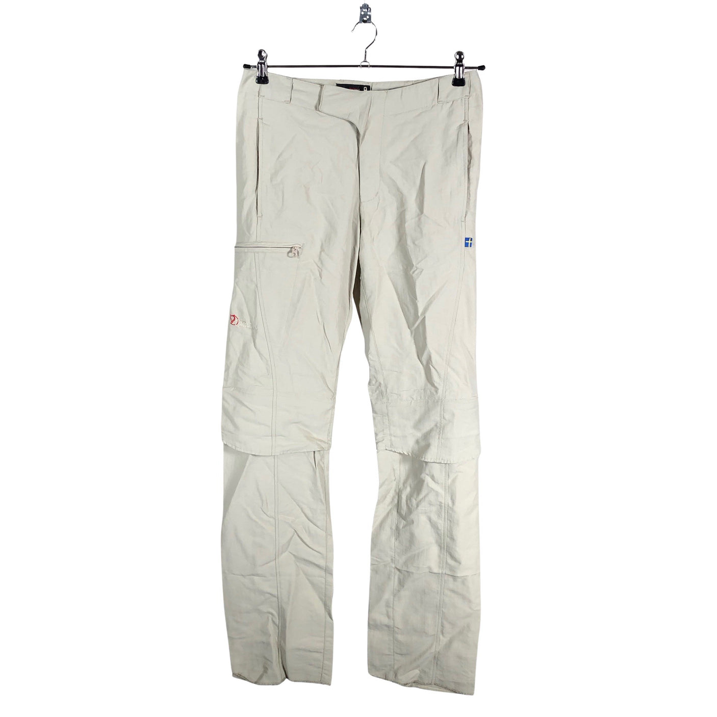 Unisex Fjällräven - Ulkoiluhousut, koko 38 - (1)