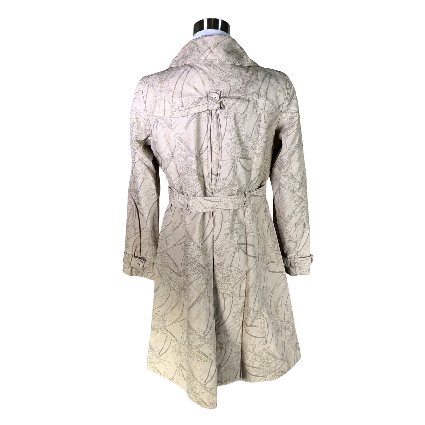 Unisex Green House - Trentš, suurus 36 - Beige (2)