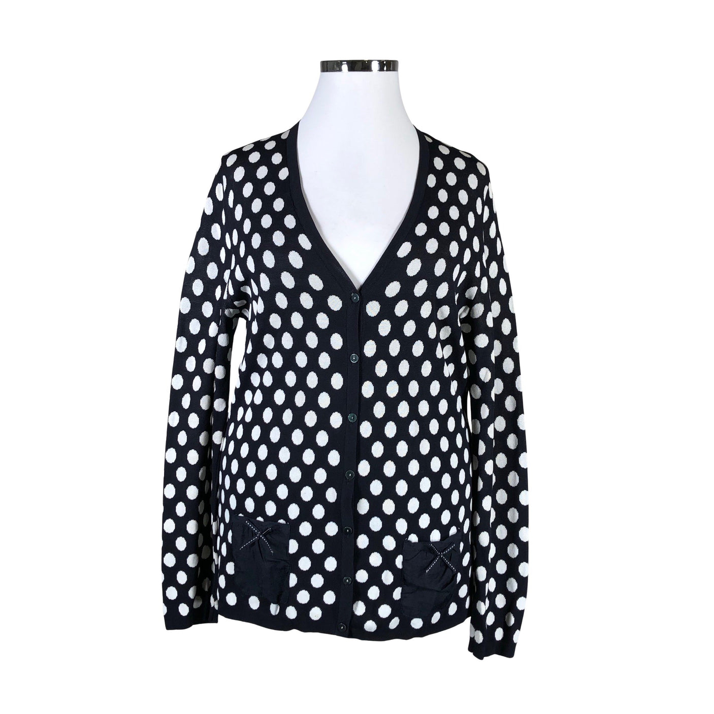 Unisex Gerry Weber - Kardigan, suurus 42 - Sinine (1)