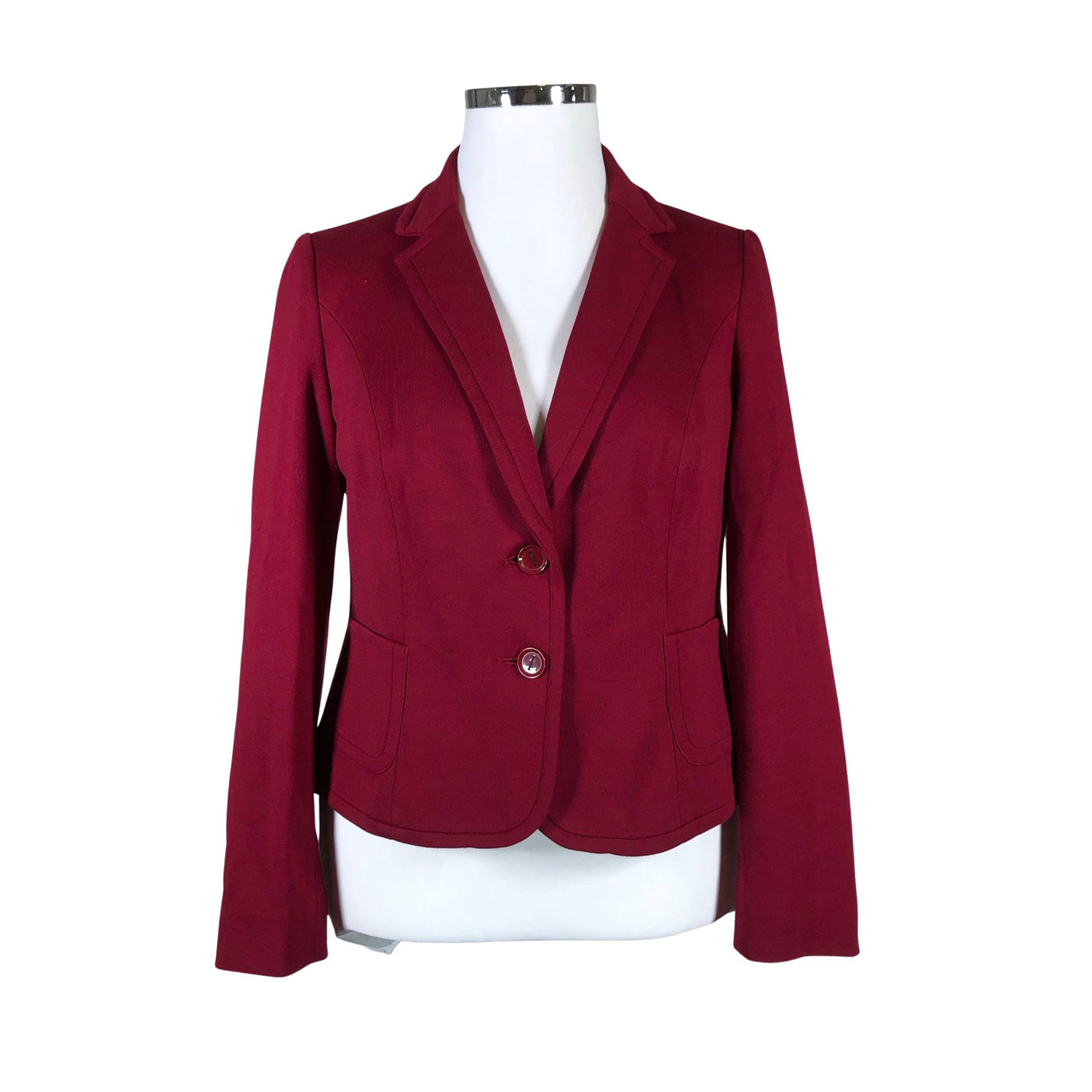 Unisex Marks&Spencer - Jakk, suurus 44 - Punane (1)