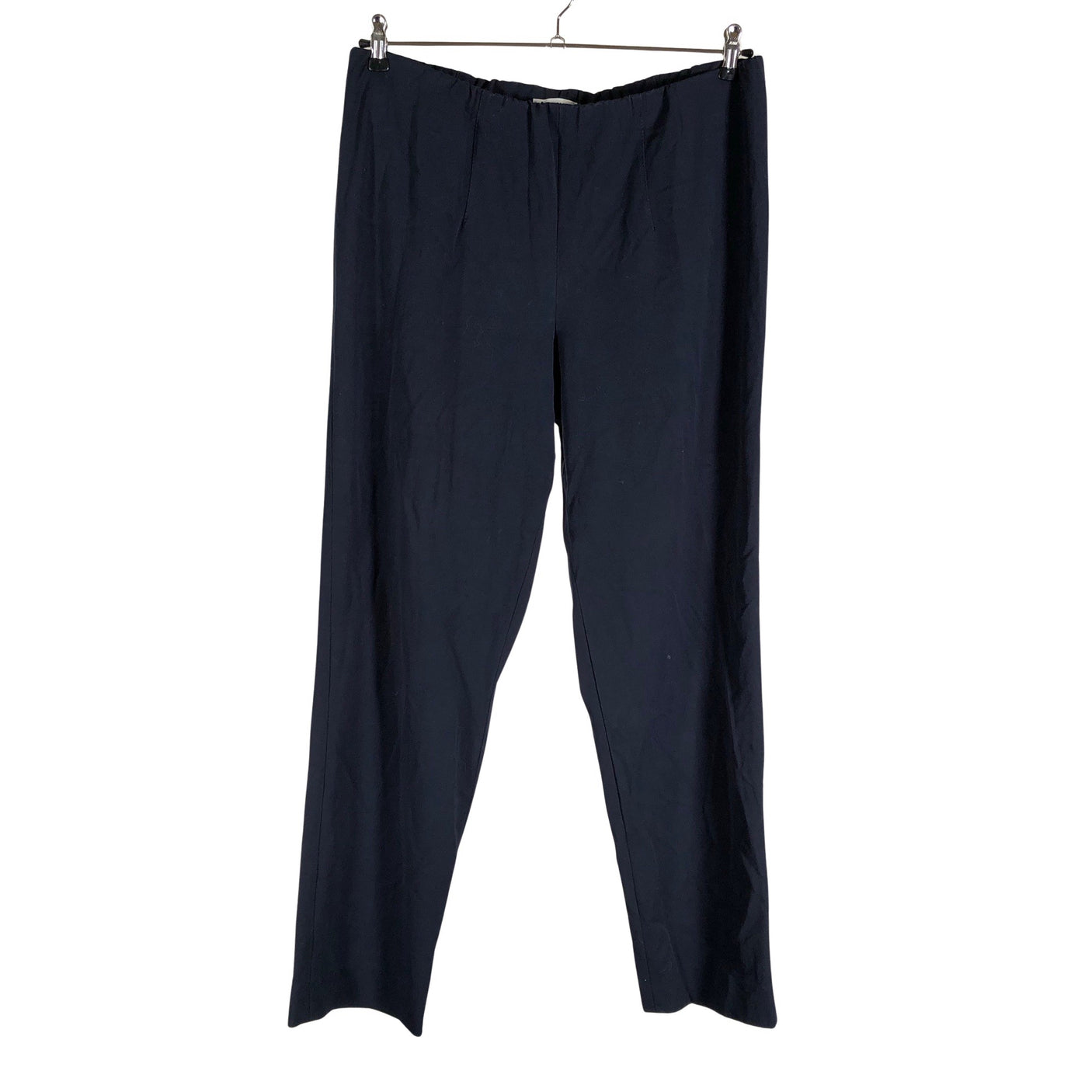 Unisex Kj Brand - Mittevenivad püksid, suurus 44 - Sinine (1)
