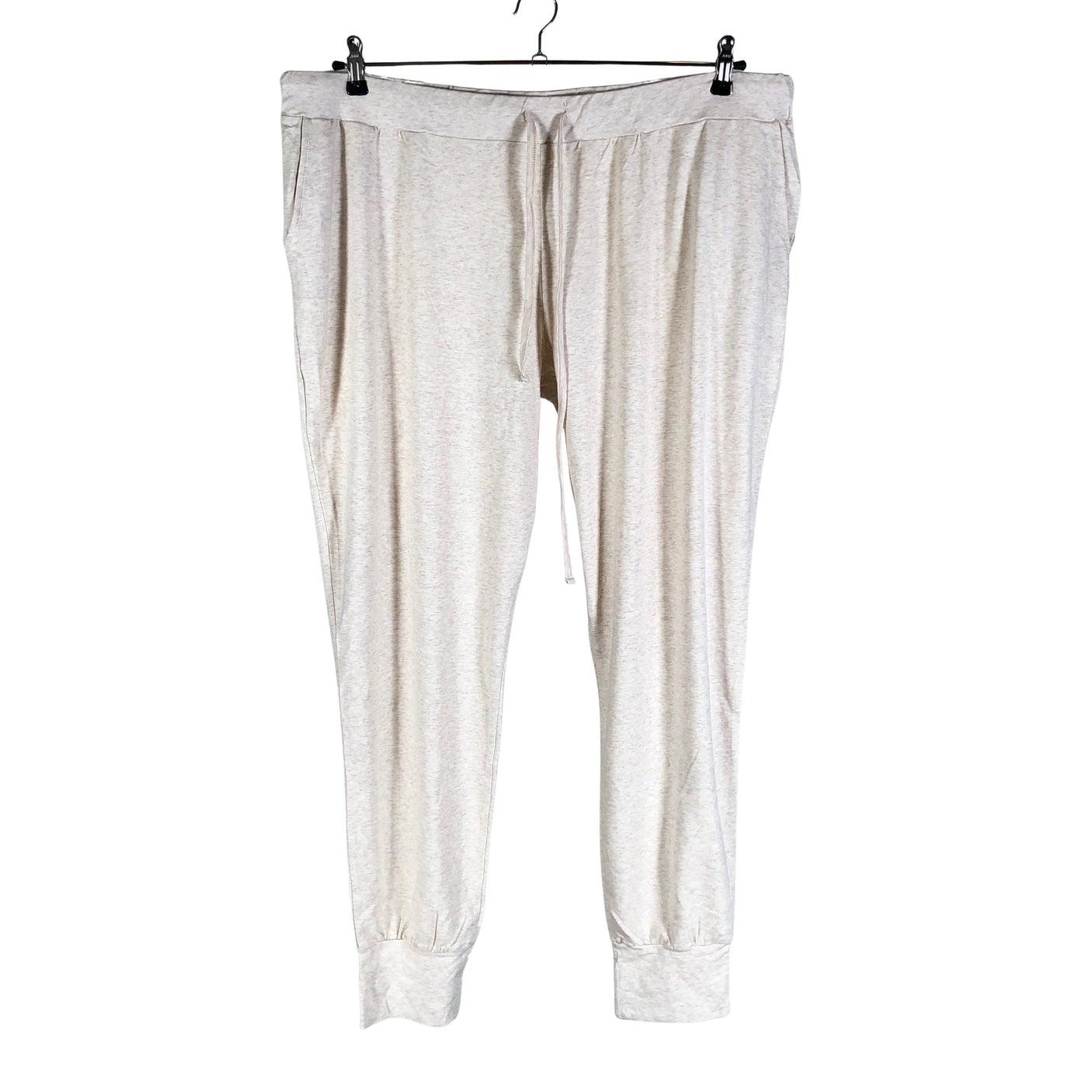Unisex Nanso - Trikoohousut, koko 50 - (1)