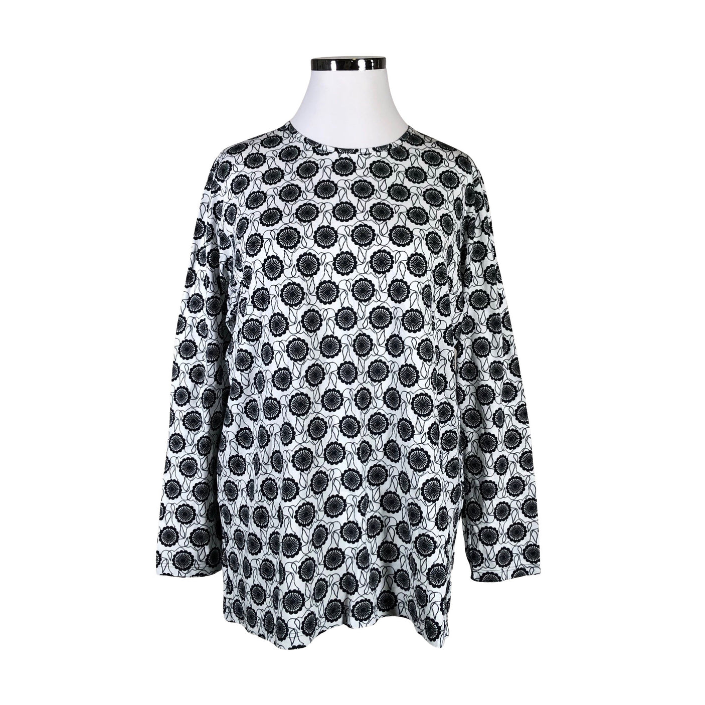 Unisex Nanso - Trikootunika, koko 52 - (1)
